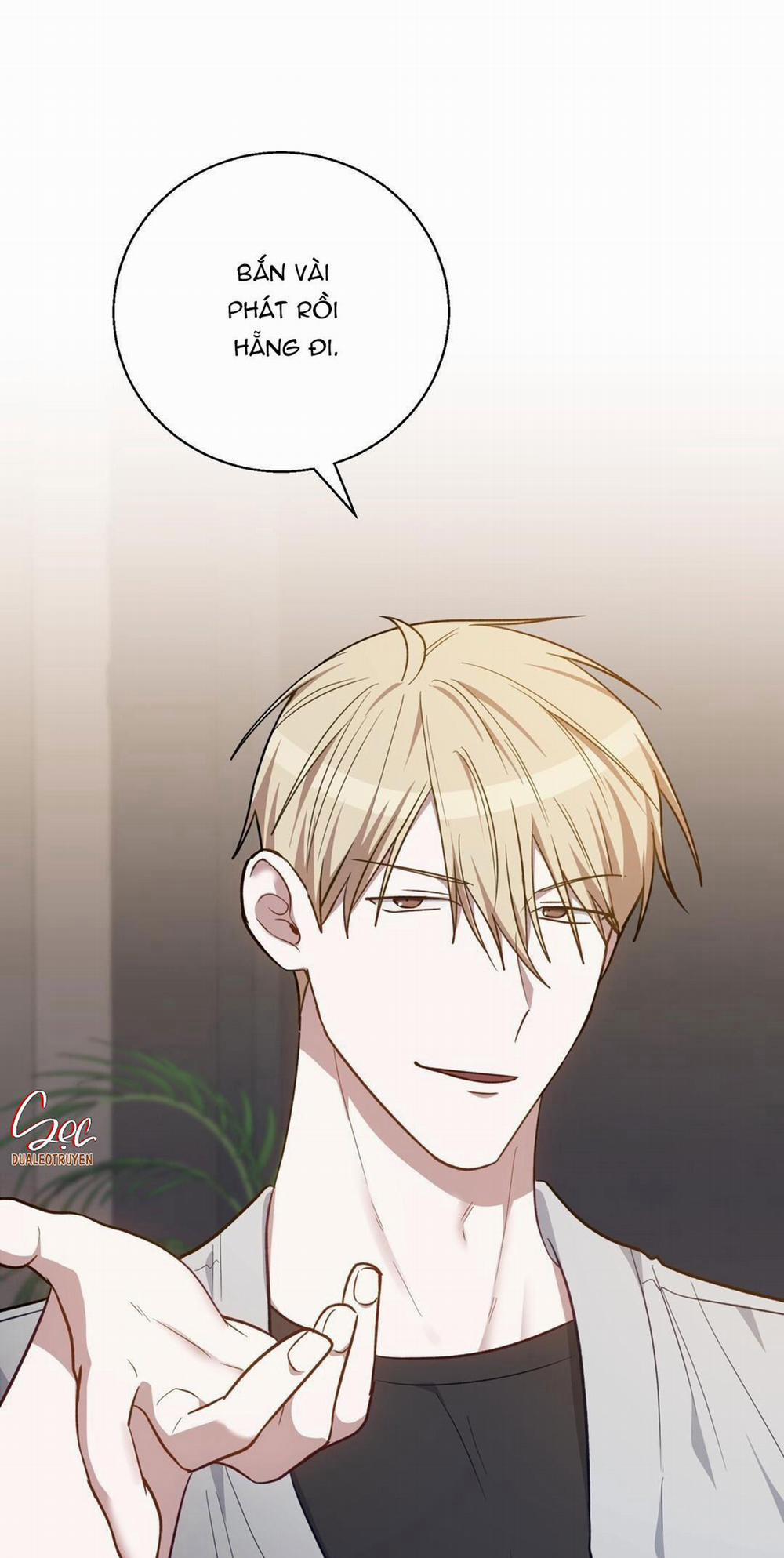 Bơi Trong Mùi Hương 28 trang 44