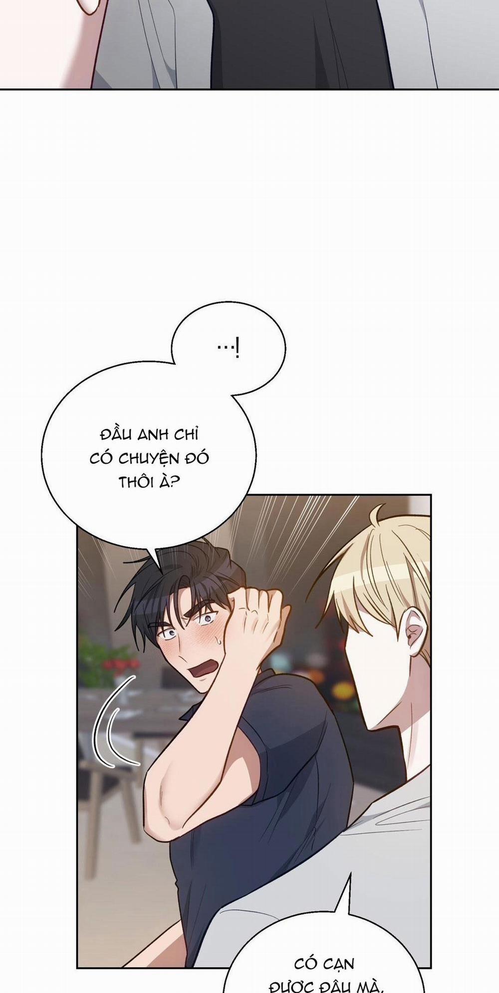 Bơi Trong Mùi Hương 28 trang 45