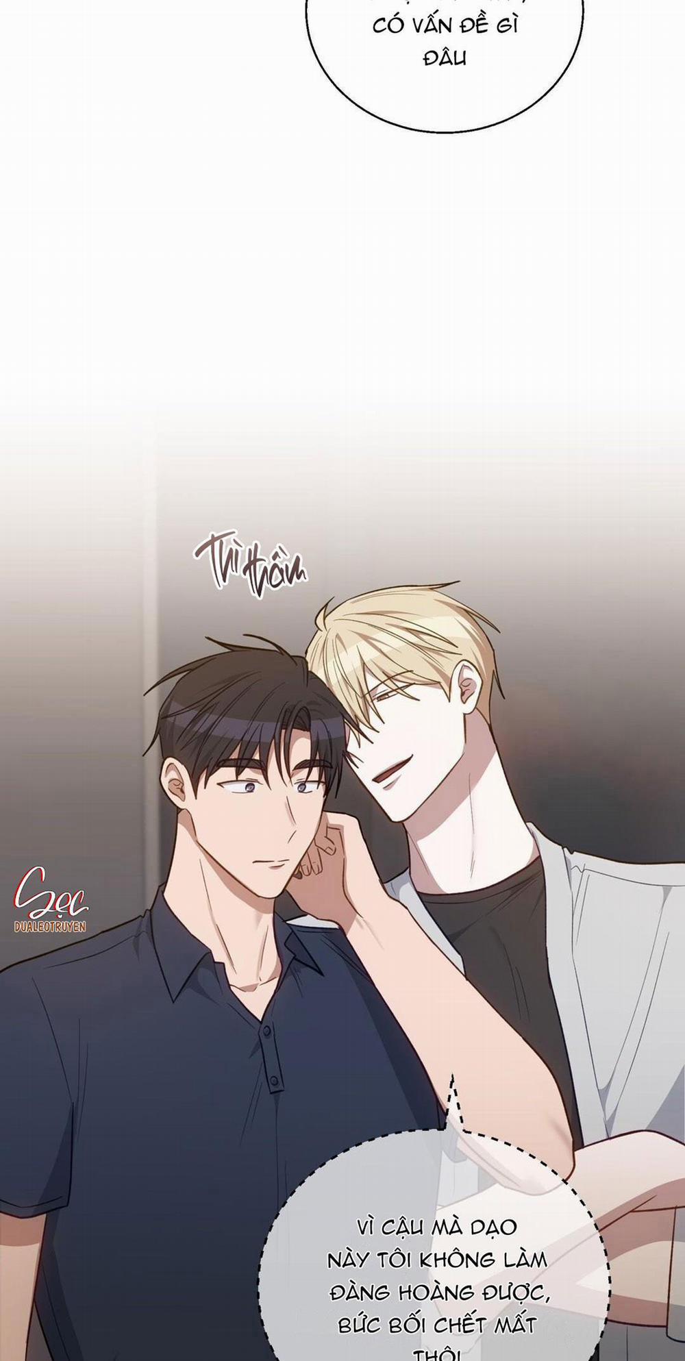 Bơi Trong Mùi Hương 28 trang 46