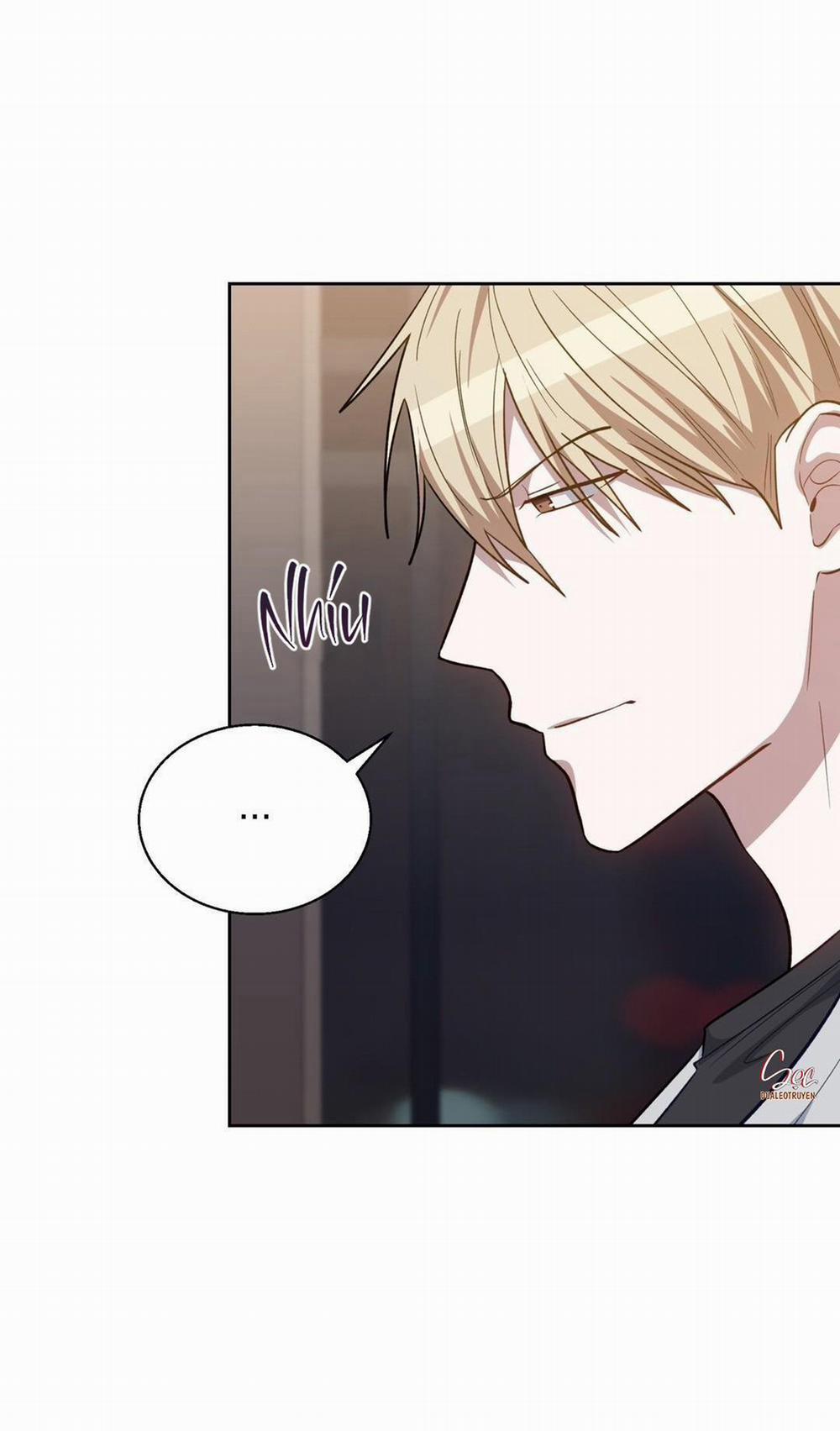 Bơi Trong Mùi Hương 28 trang 49