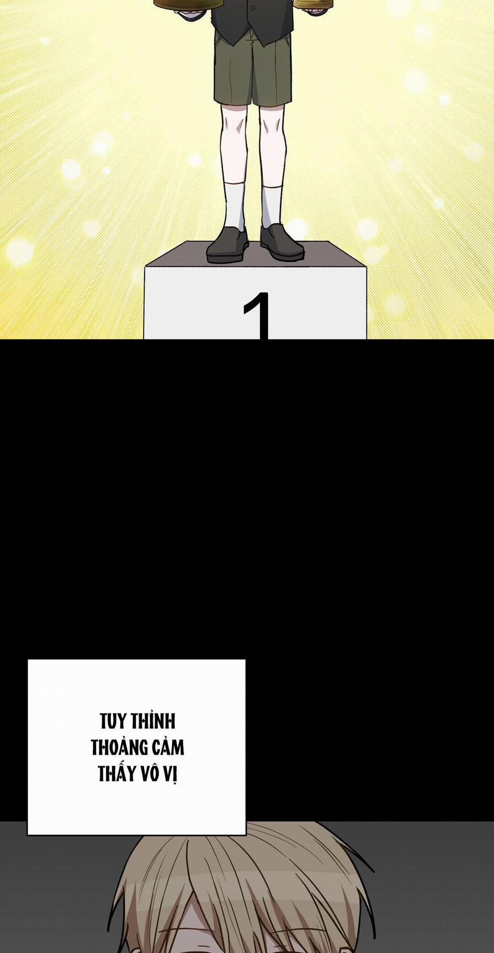 Bơi Trong Mùi Hương 28 trang 5