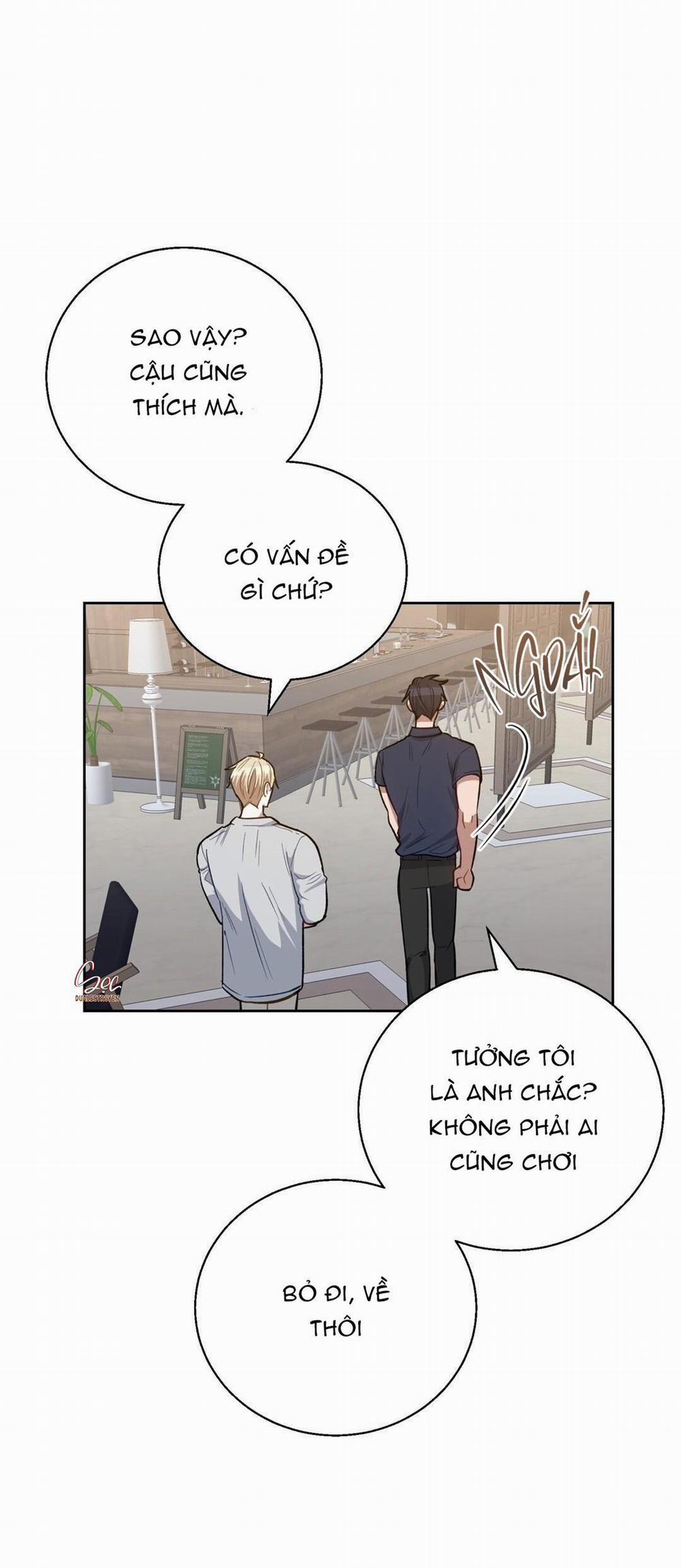 Bơi Trong Mùi Hương 28 trang 50