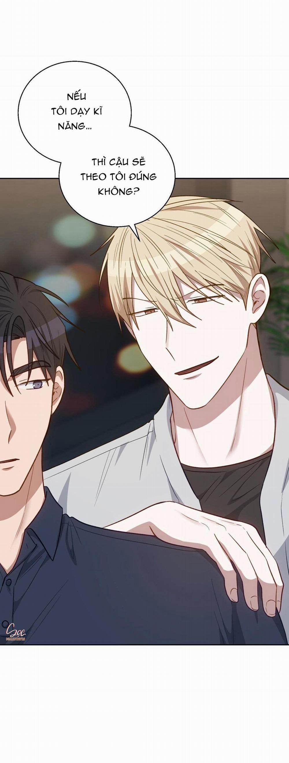 Bơi Trong Mùi Hương 28 trang 53