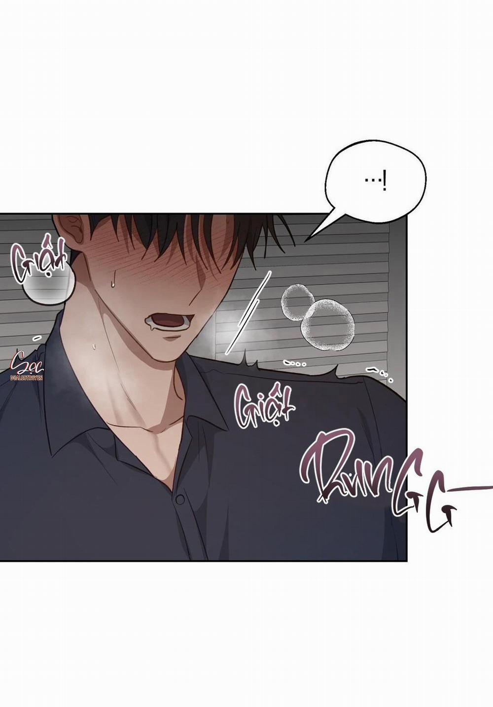 Bơi Trong Mùi Hương 28 trang 58