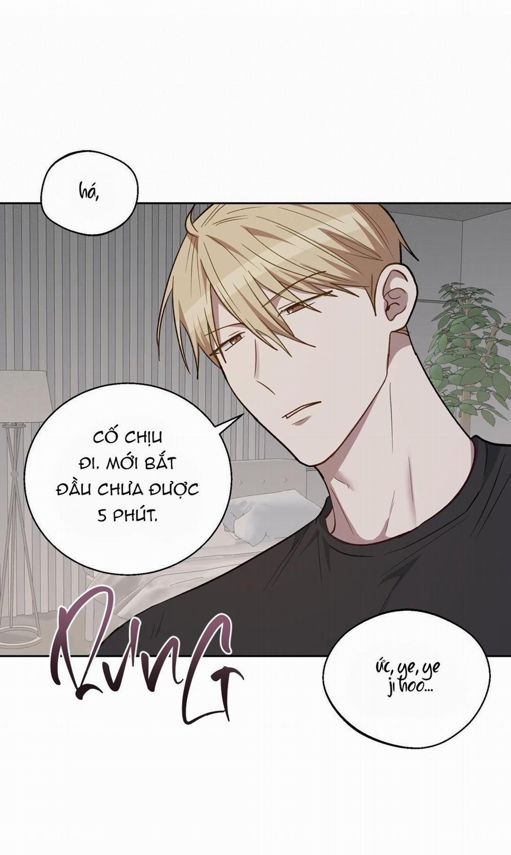 Bơi Trong Mùi Hương 28 trang 59