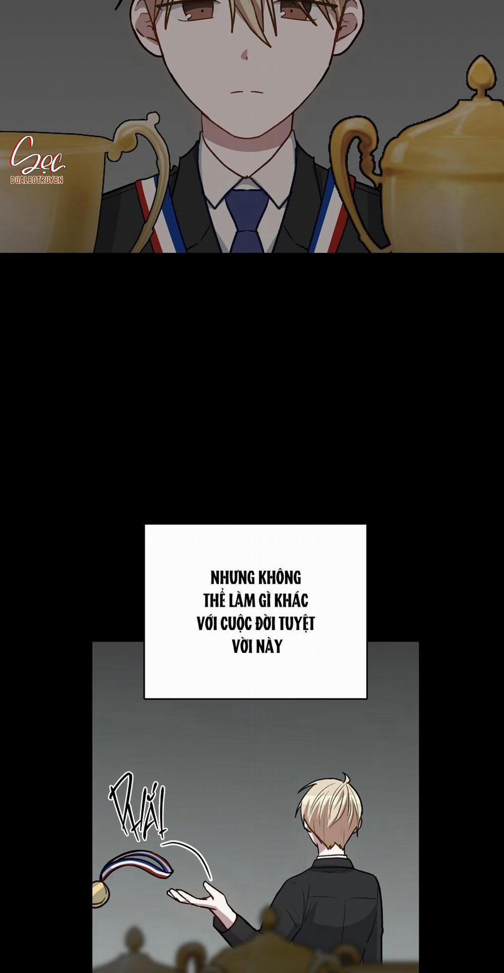 Bơi Trong Mùi Hương 28 trang 6