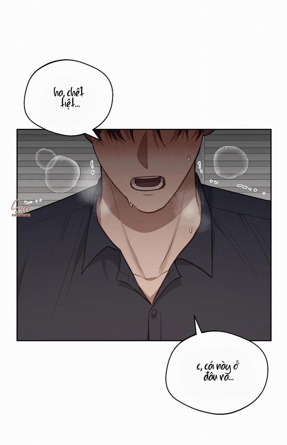 Bơi Trong Mùi Hương 28 trang 60