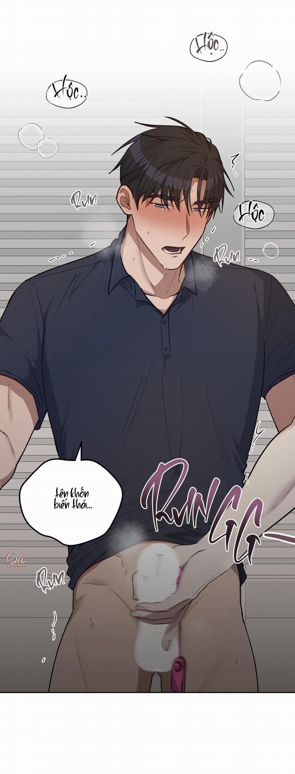 Bơi Trong Mùi Hương 28 trang 61