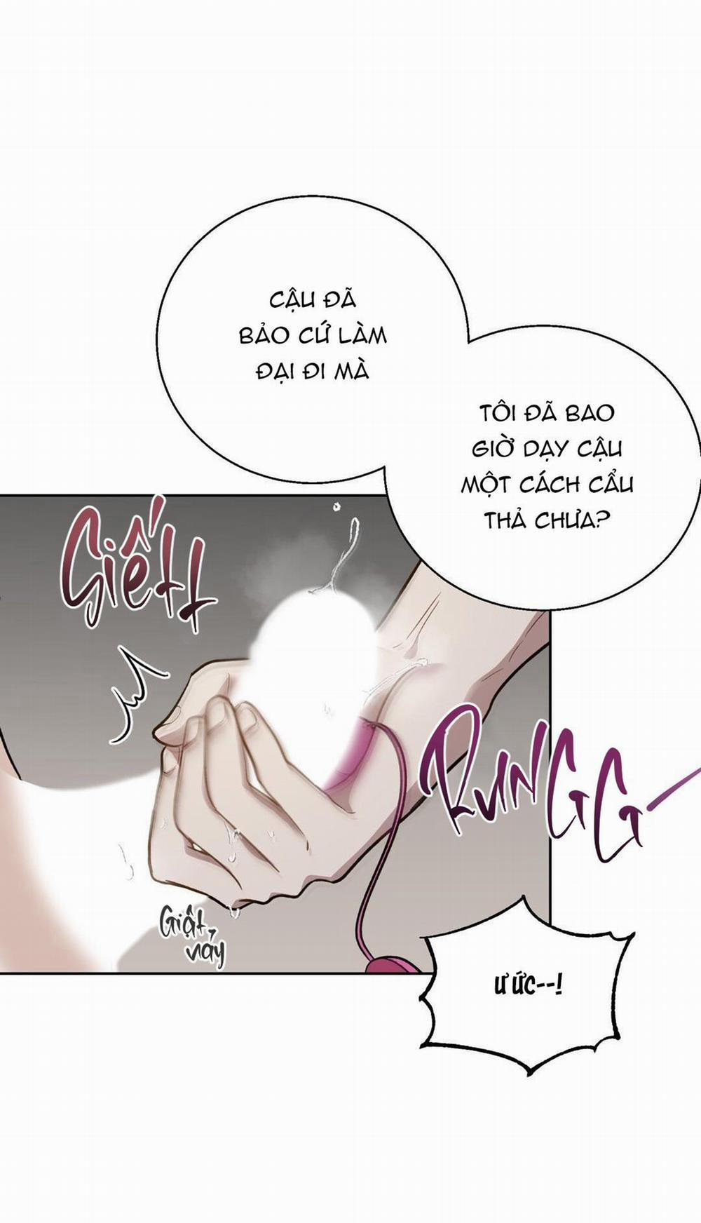 Bơi Trong Mùi Hương 28 trang 62