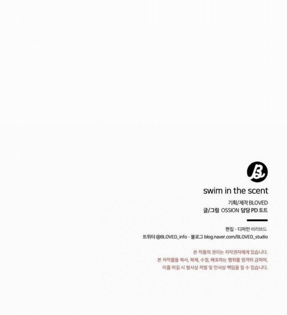 Bơi Trong Mùi Hương 28 trang 69