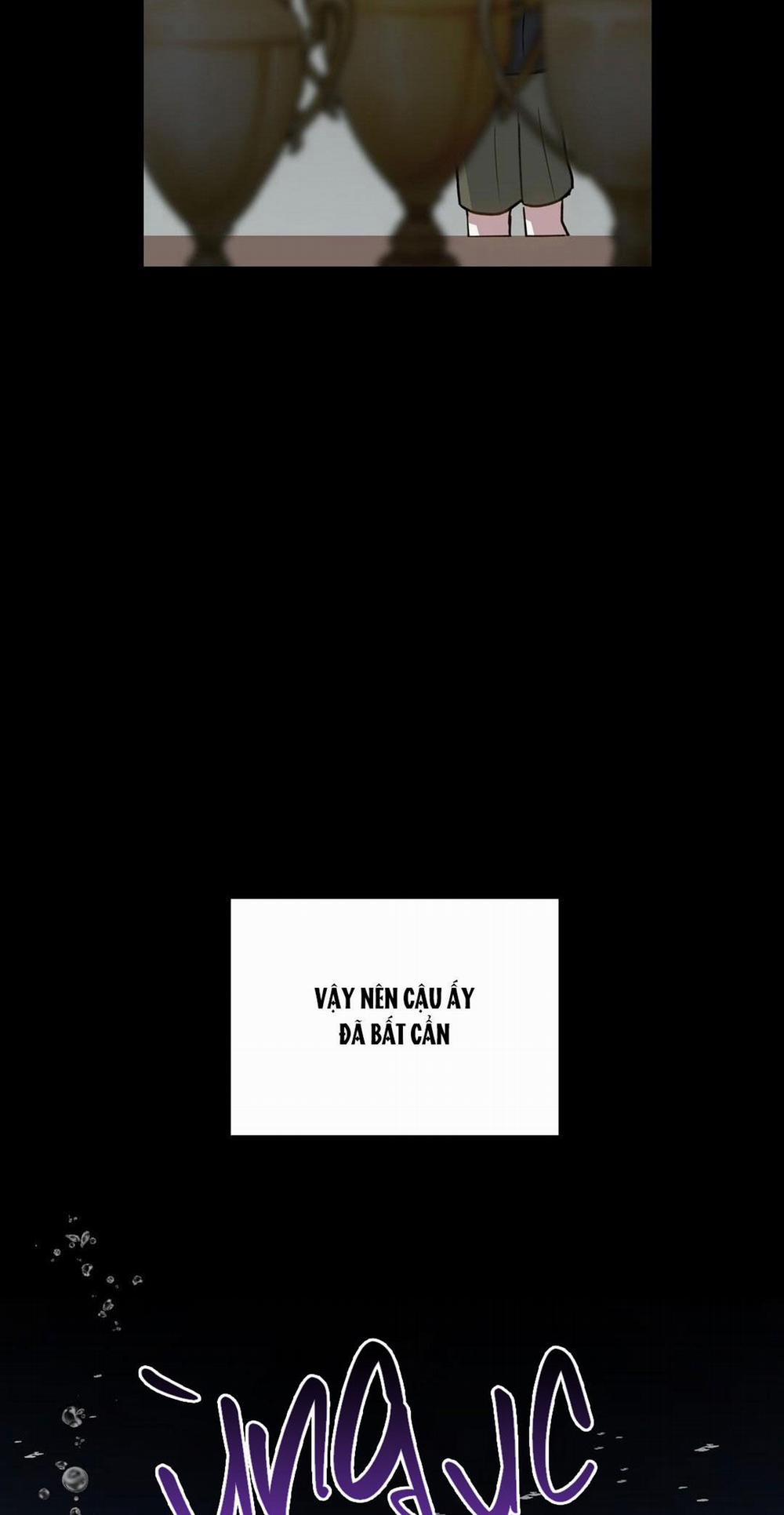 Bơi Trong Mùi Hương 28 trang 7