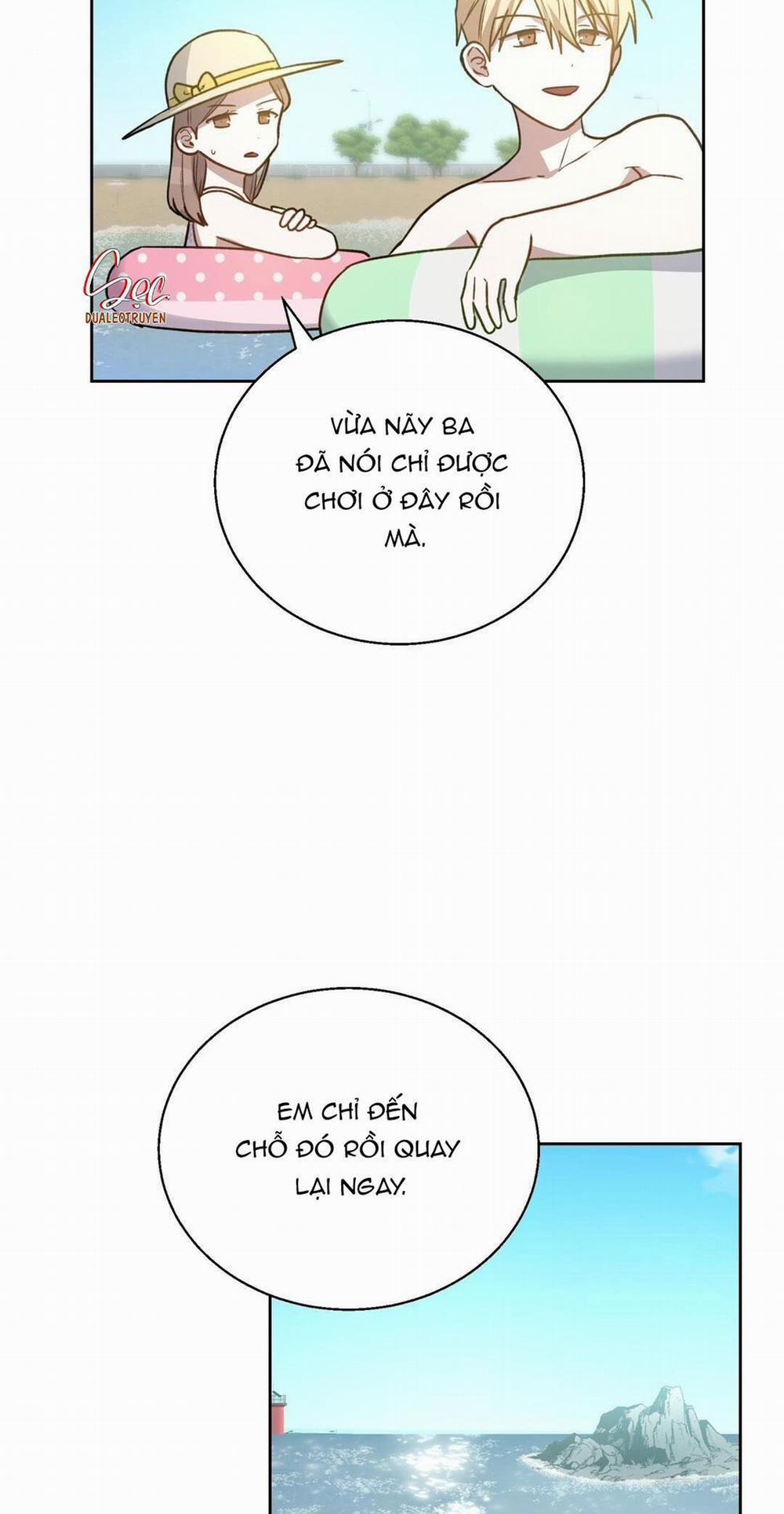 Bơi Trong Mùi Hương 28 trang 9