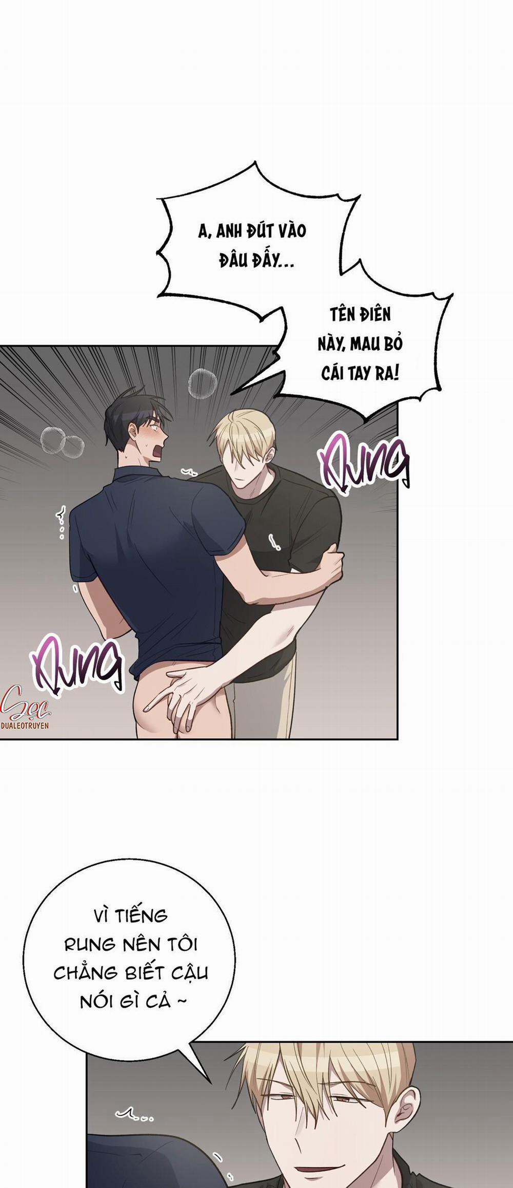 Bơi Trong Mùi Hương 29 trang 1