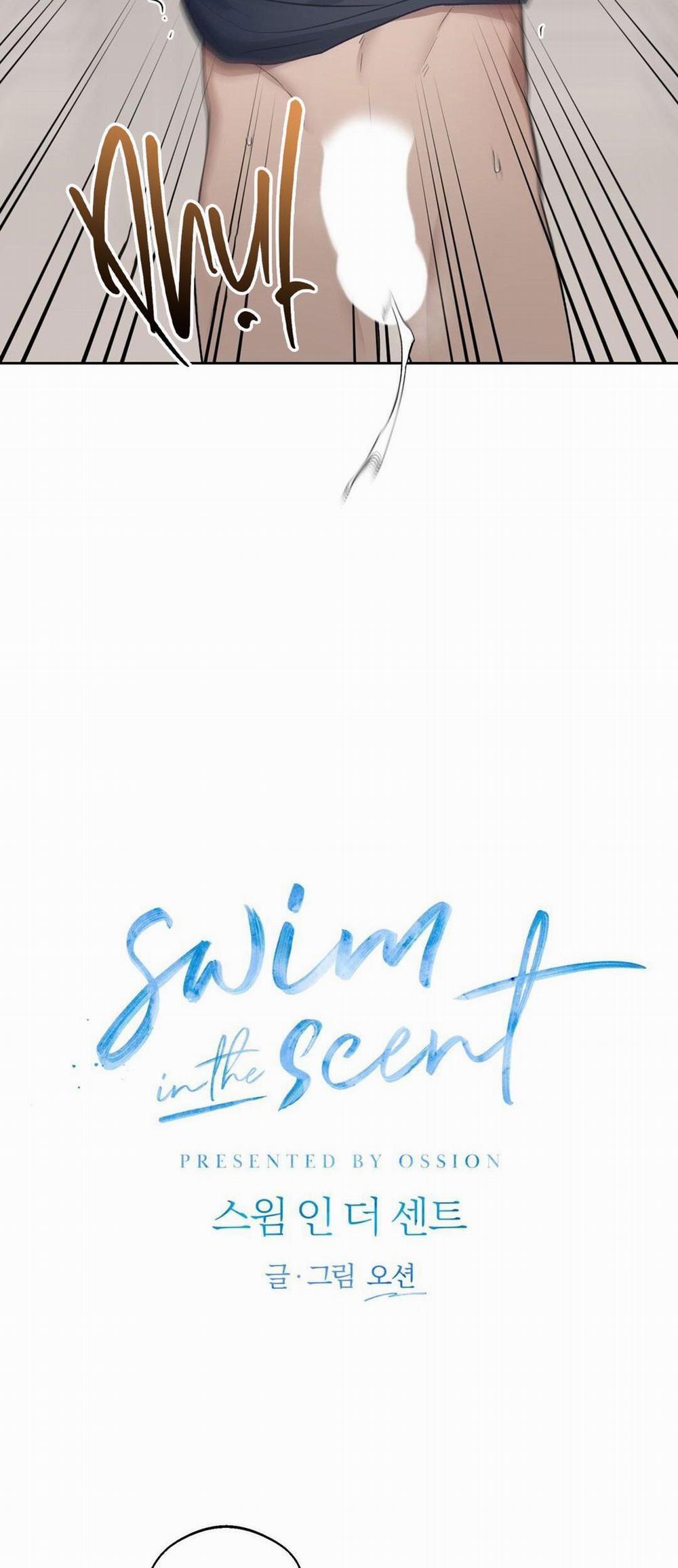 Bơi Trong Mùi Hương 29 trang 10