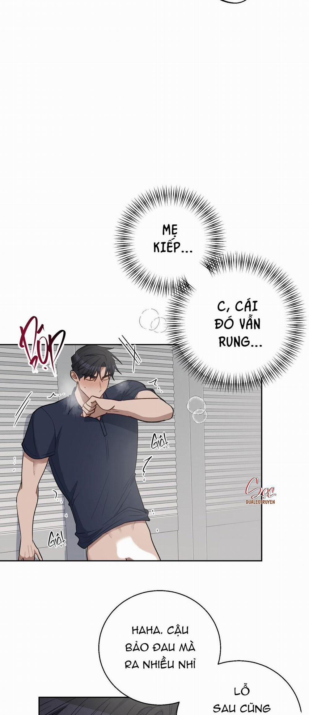 Bơi Trong Mùi Hương 29 trang 12