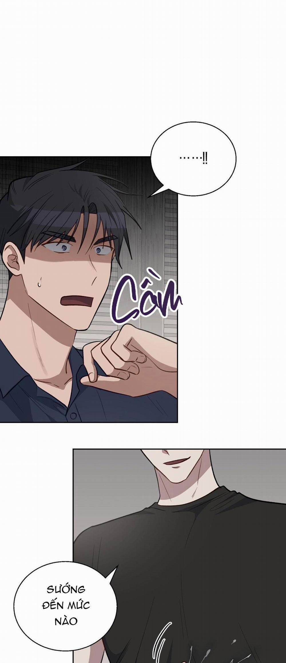 Bơi Trong Mùi Hương 29 trang 14