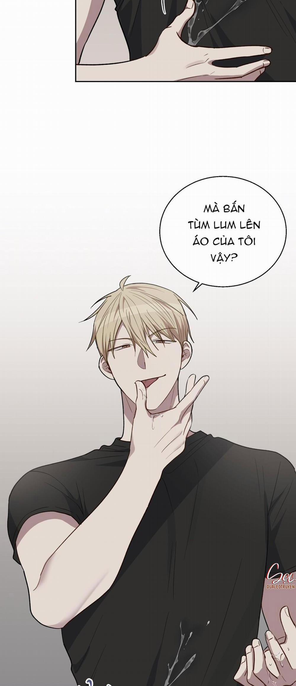 Bơi Trong Mùi Hương 29 trang 15