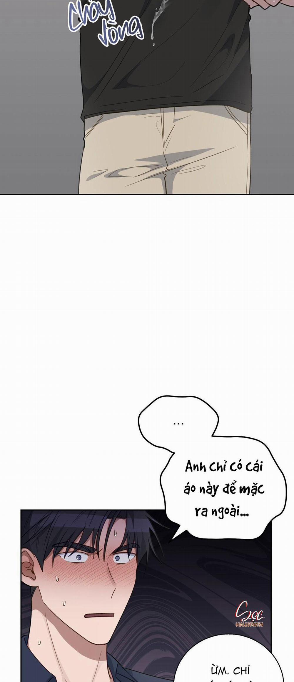 Bơi Trong Mùi Hương 29 trang 16