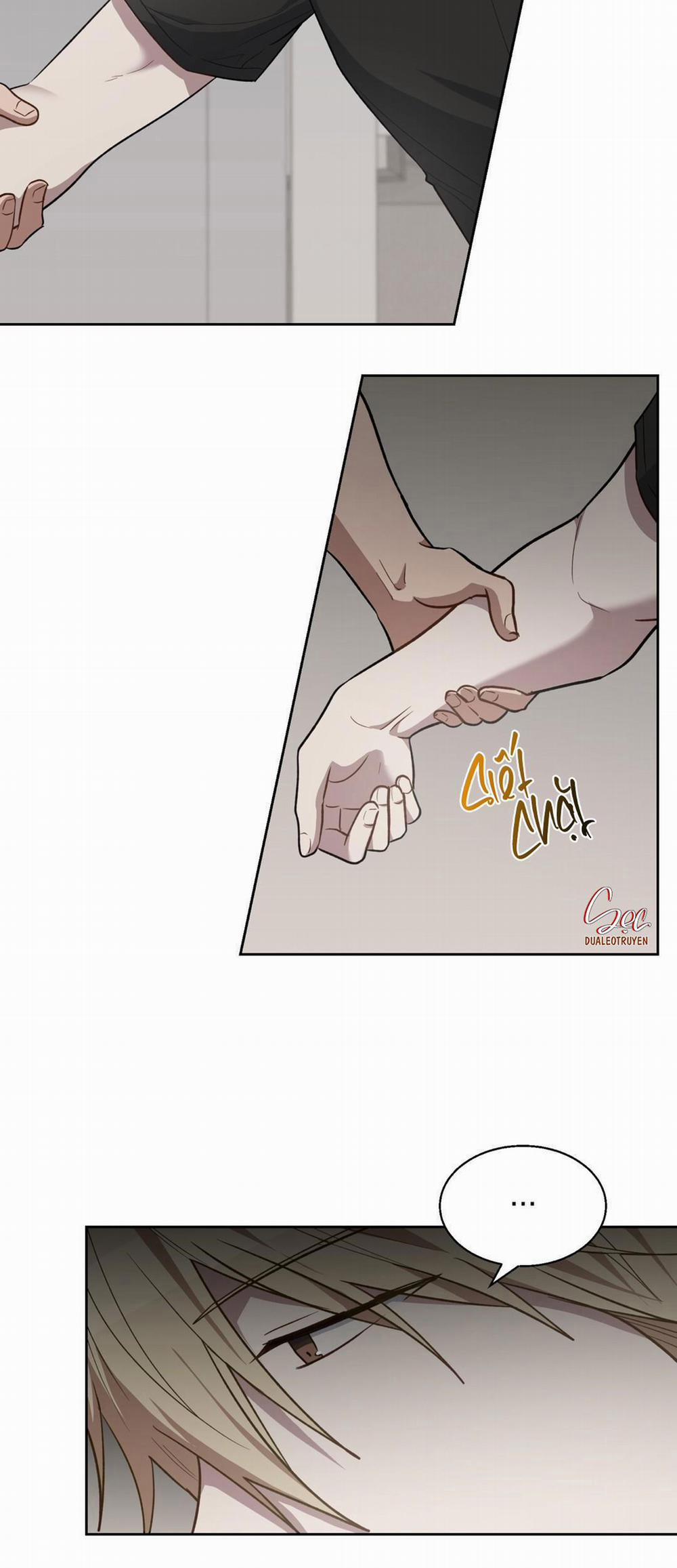 Bơi Trong Mùi Hương 29 trang 19