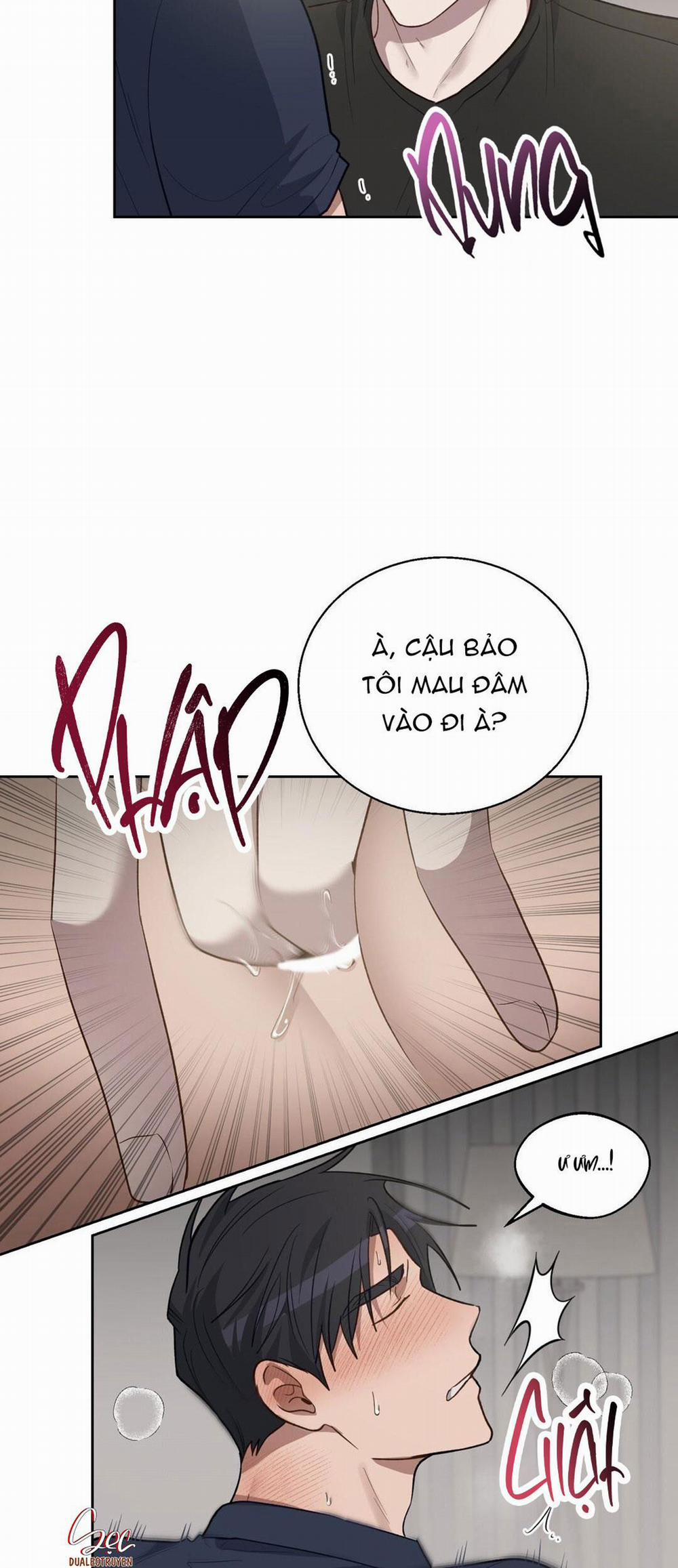 Bơi Trong Mùi Hương 29 trang 2