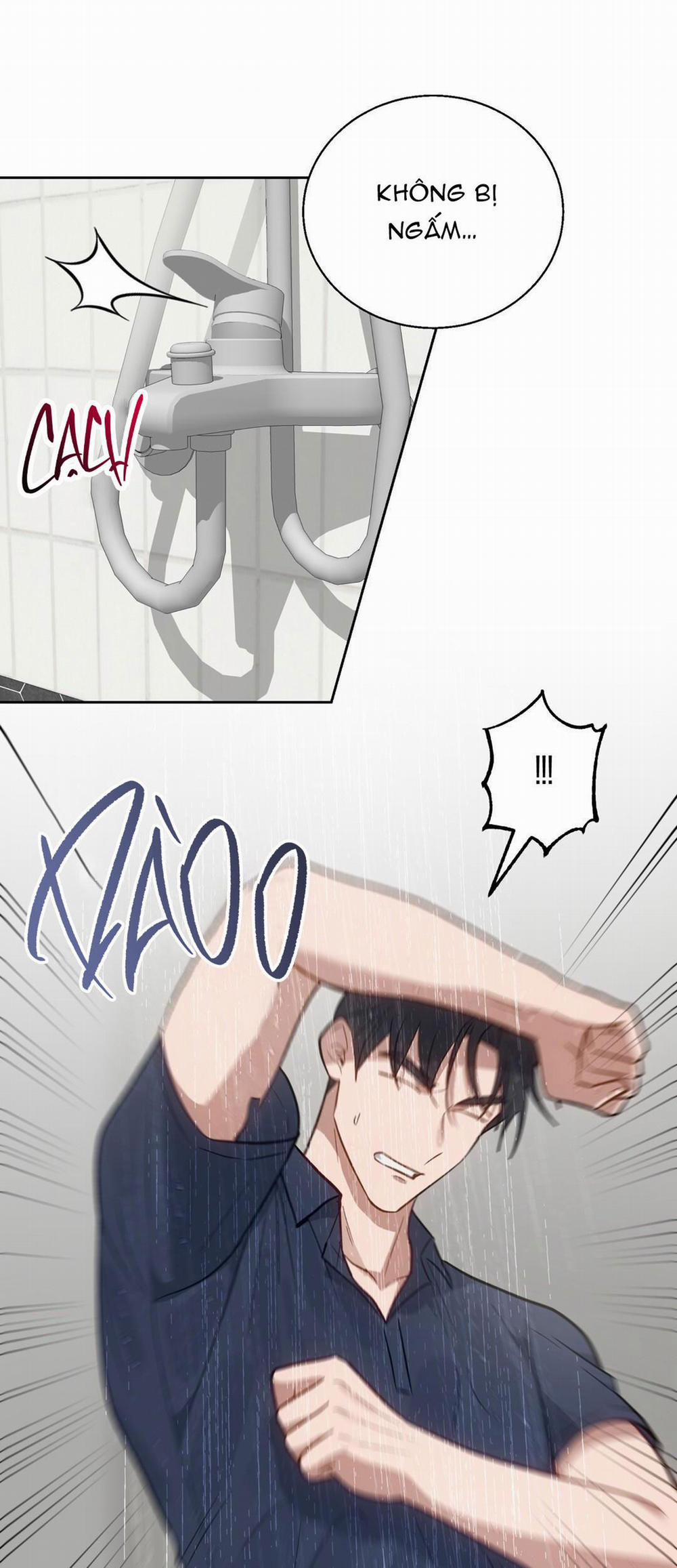 Bơi Trong Mùi Hương 29 trang 21