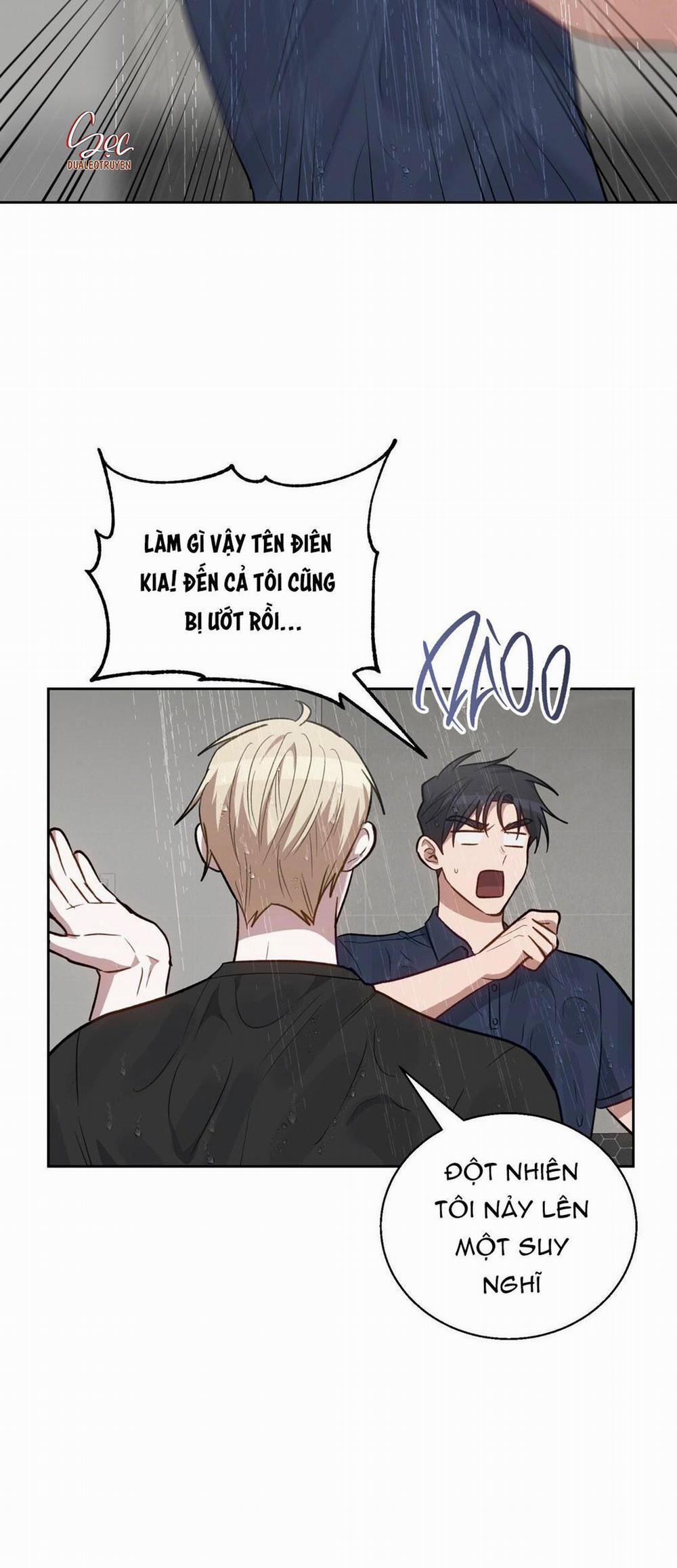 Bơi Trong Mùi Hương 29 trang 22