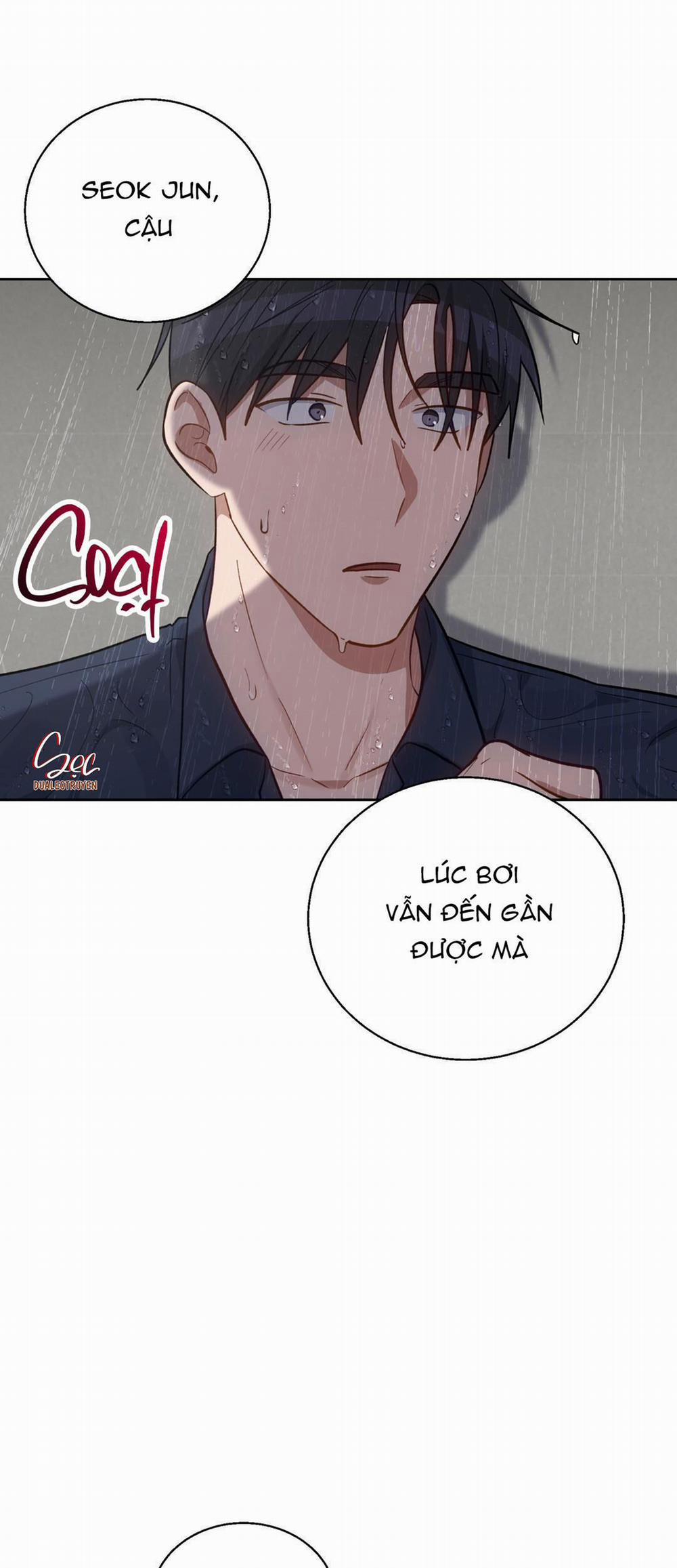 Bơi Trong Mùi Hương 29 trang 23