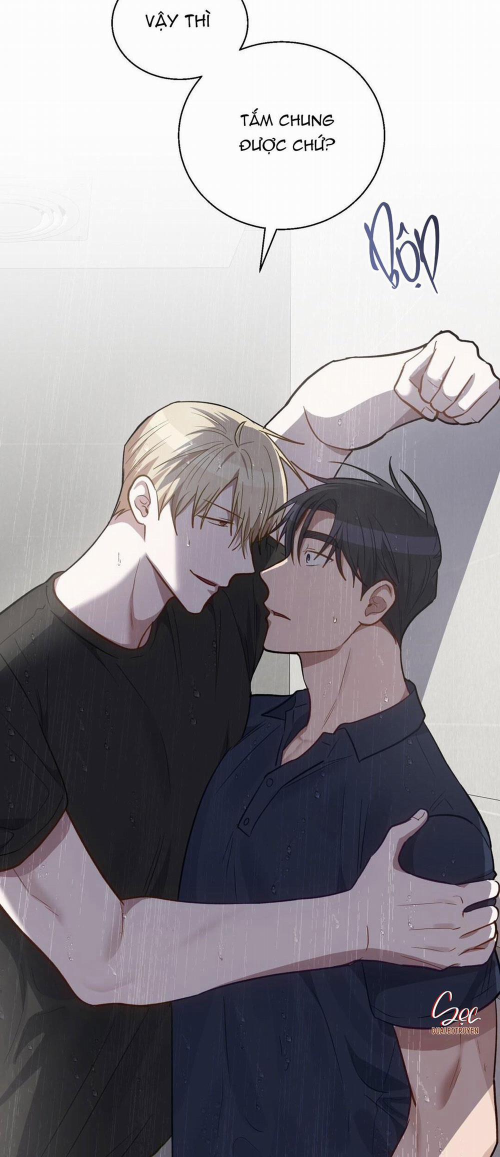 Bơi Trong Mùi Hương 29 trang 24