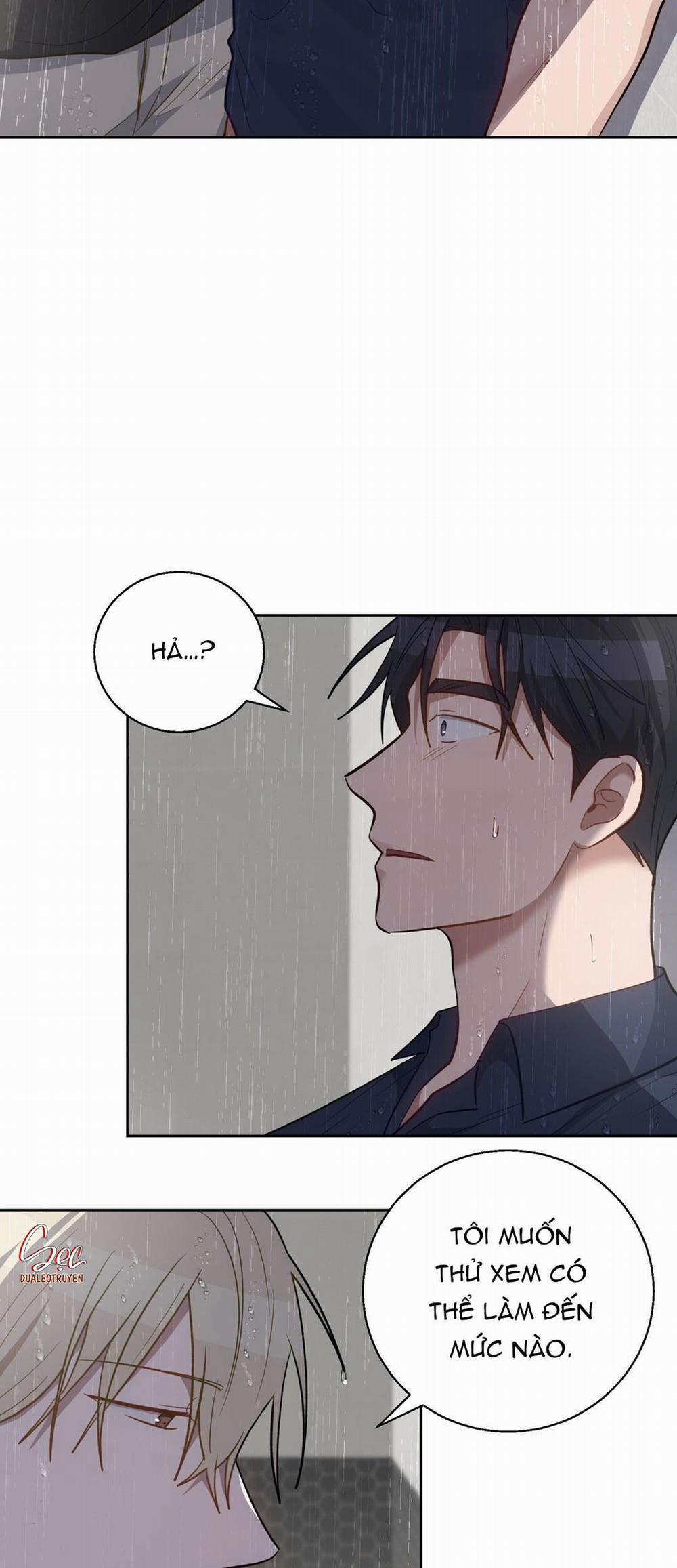 Bơi Trong Mùi Hương 29 trang 25