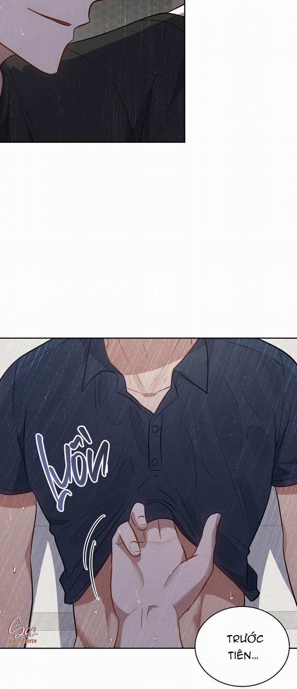 Bơi Trong Mùi Hương 29 trang 26