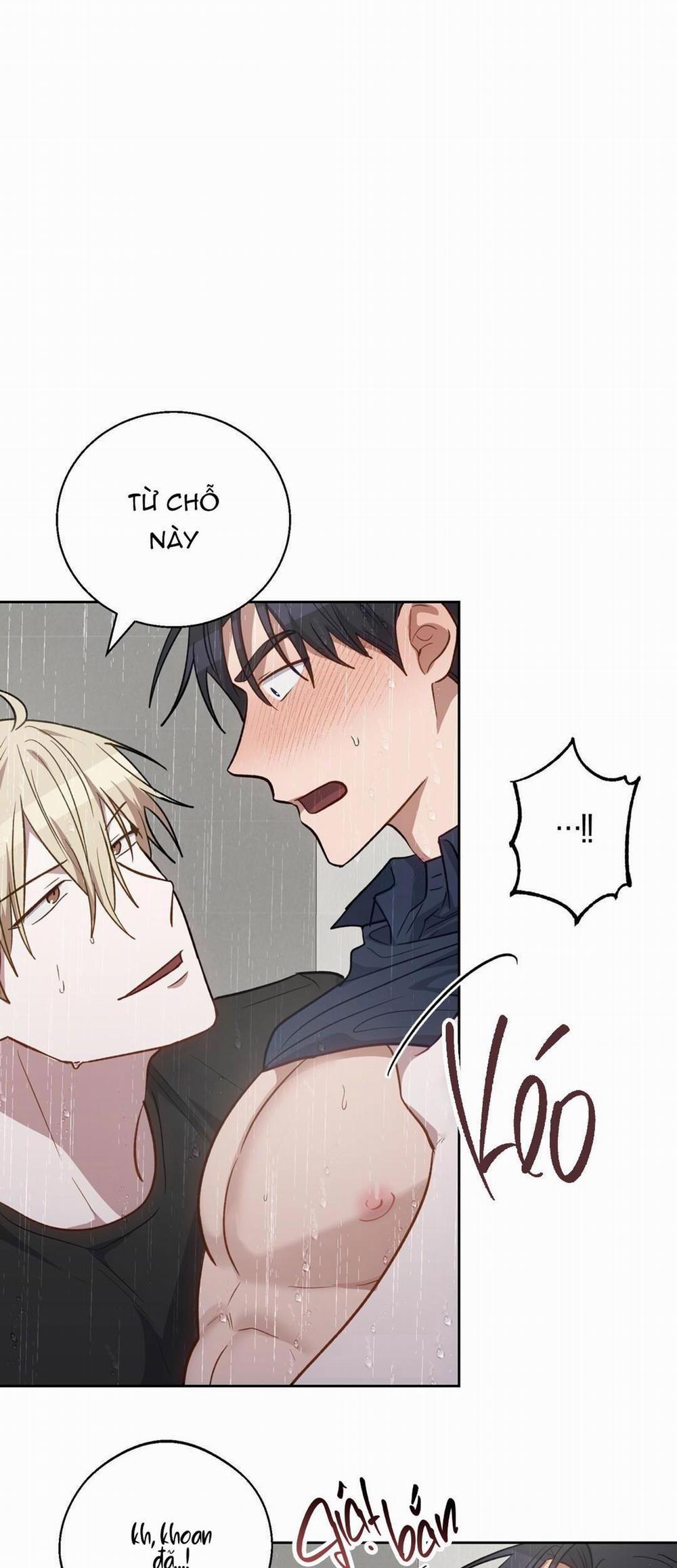 Bơi Trong Mùi Hương 29 trang 27