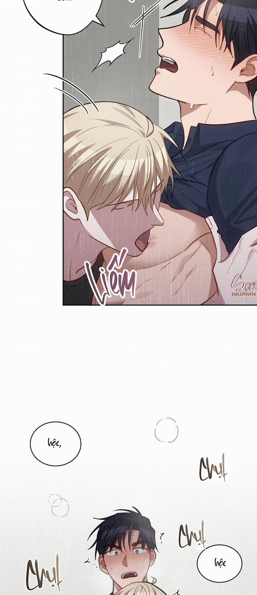 Bơi Trong Mùi Hương 29 trang 28