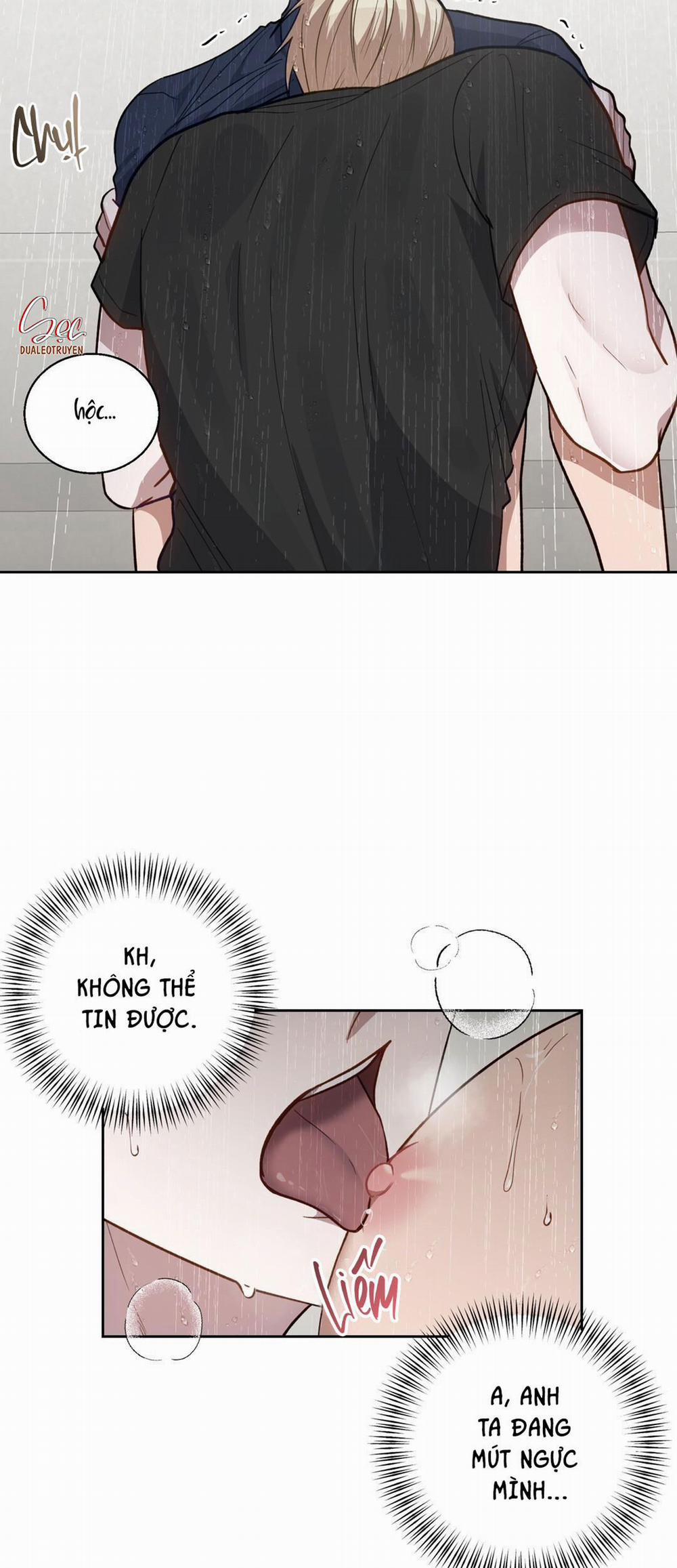 Bơi Trong Mùi Hương 29 trang 29