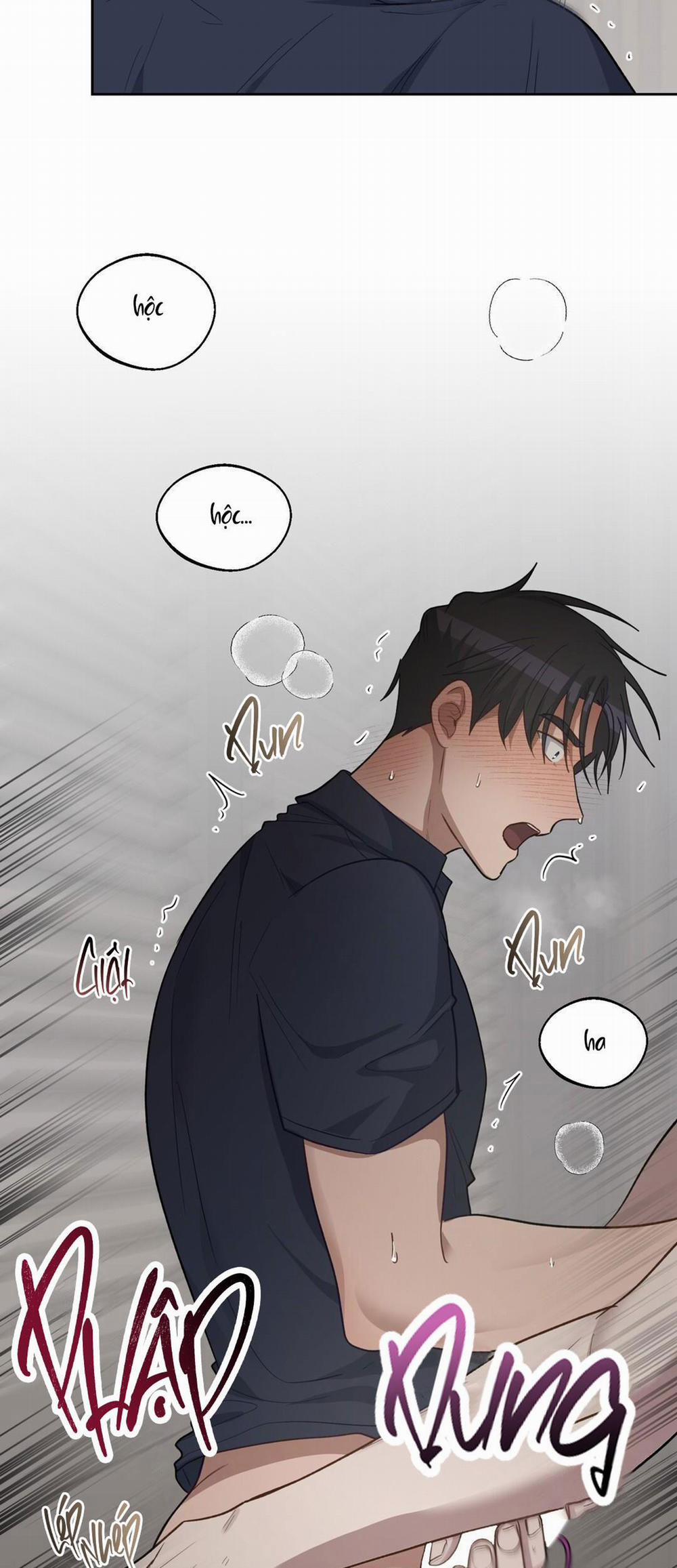 Bơi Trong Mùi Hương 29 trang 3