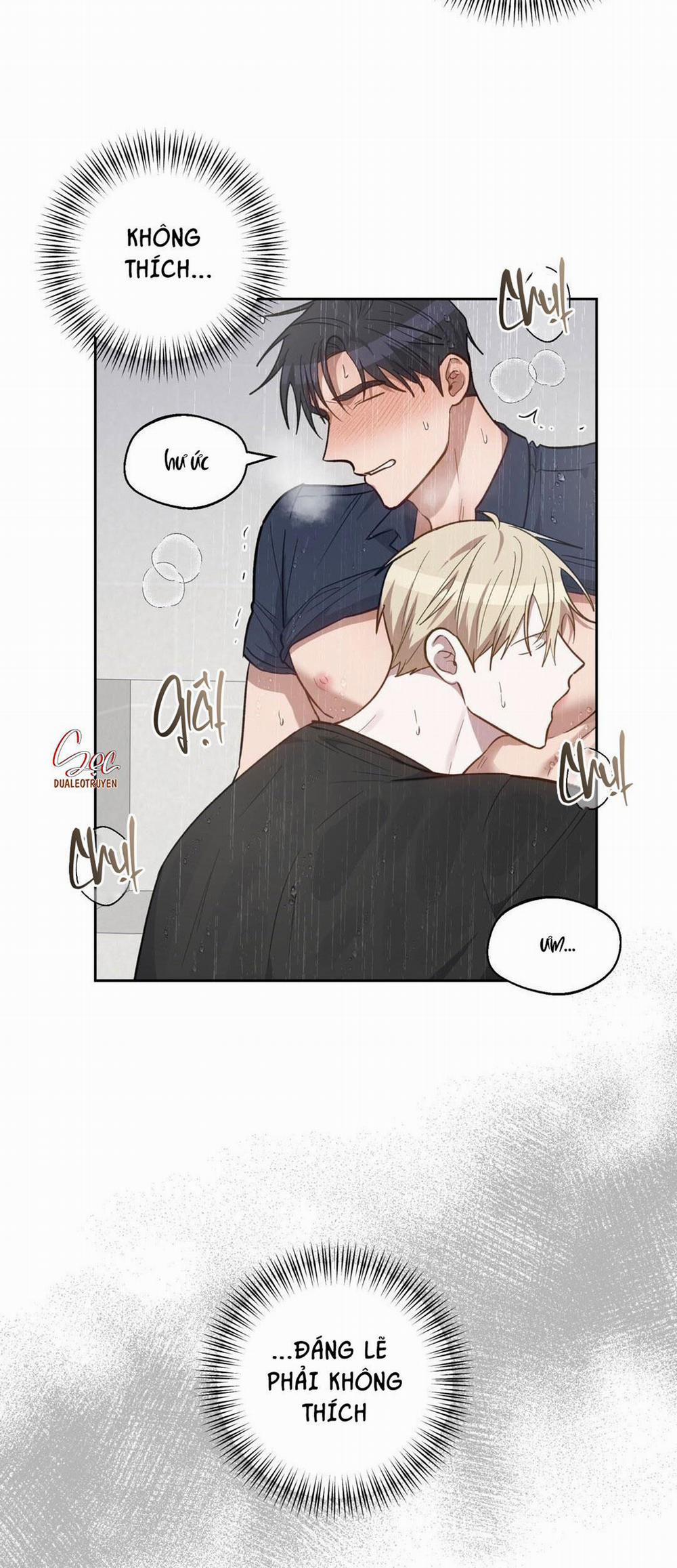 Bơi Trong Mùi Hương 29 trang 30