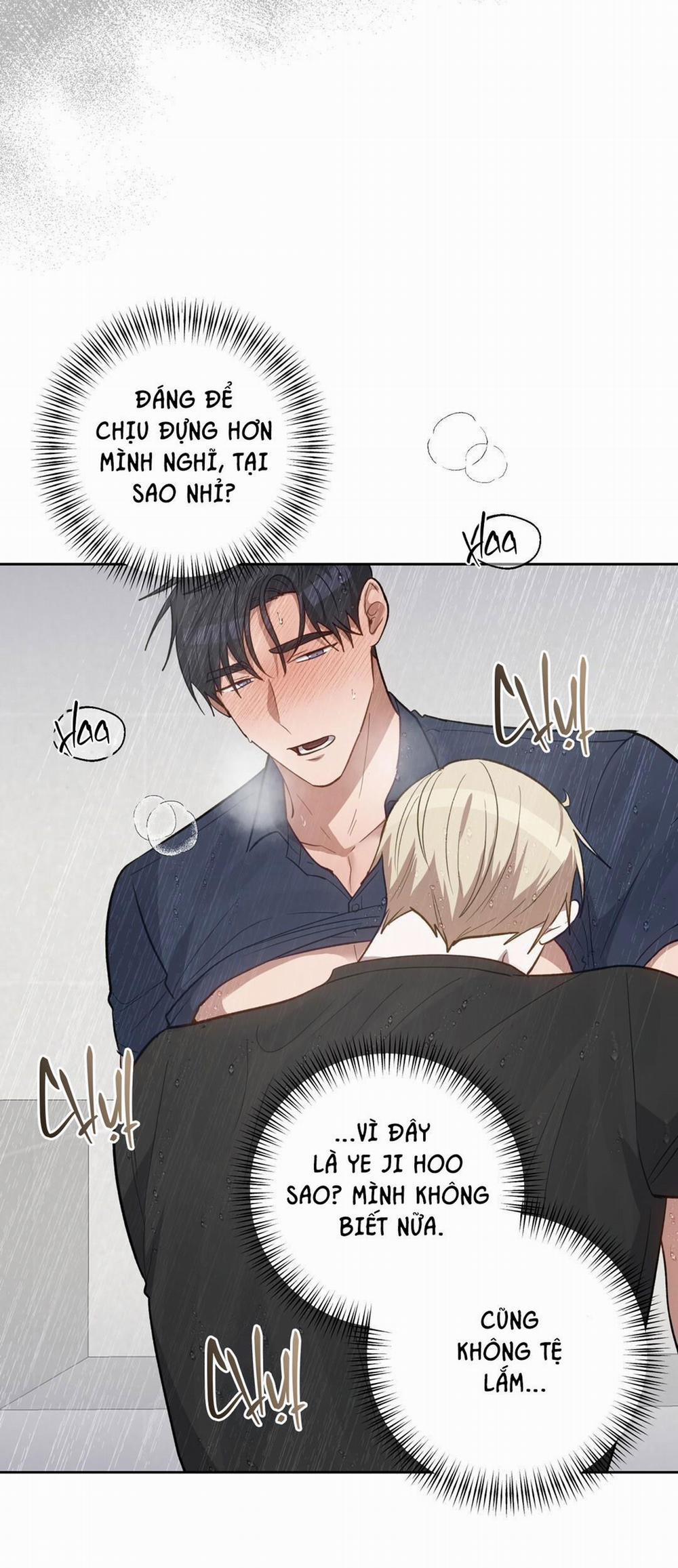 Bơi Trong Mùi Hương 29 trang 31