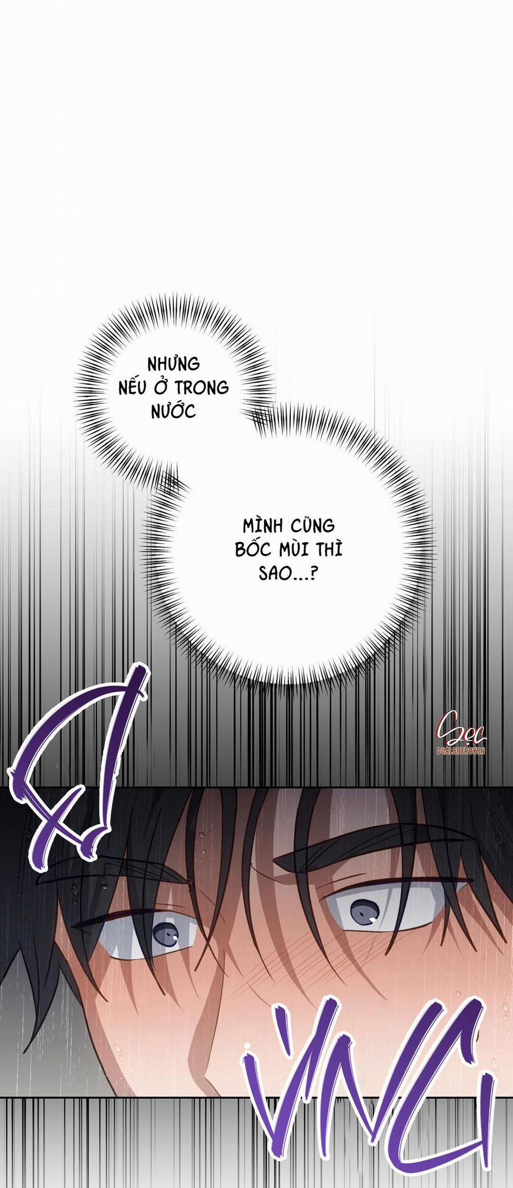 Bơi Trong Mùi Hương 29 trang 32