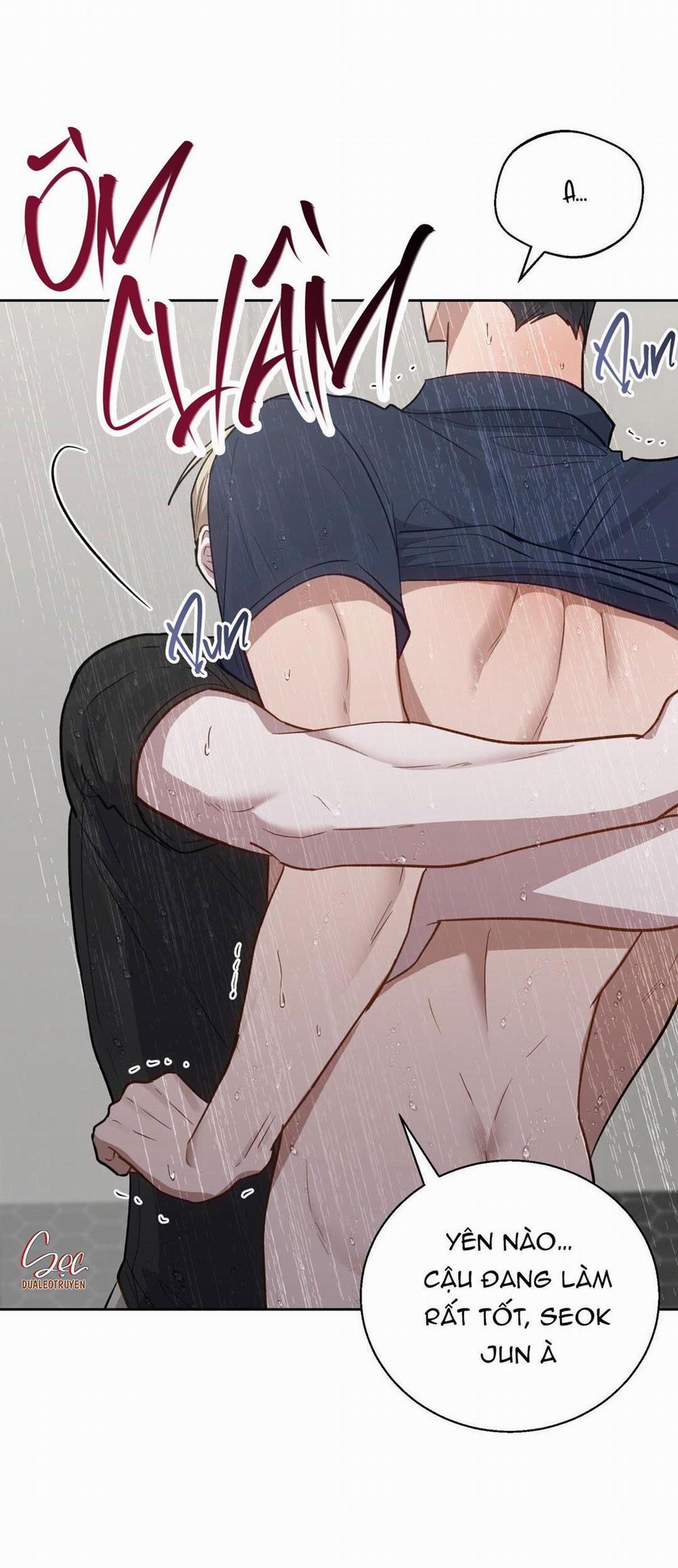 Bơi Trong Mùi Hương 29 trang 34