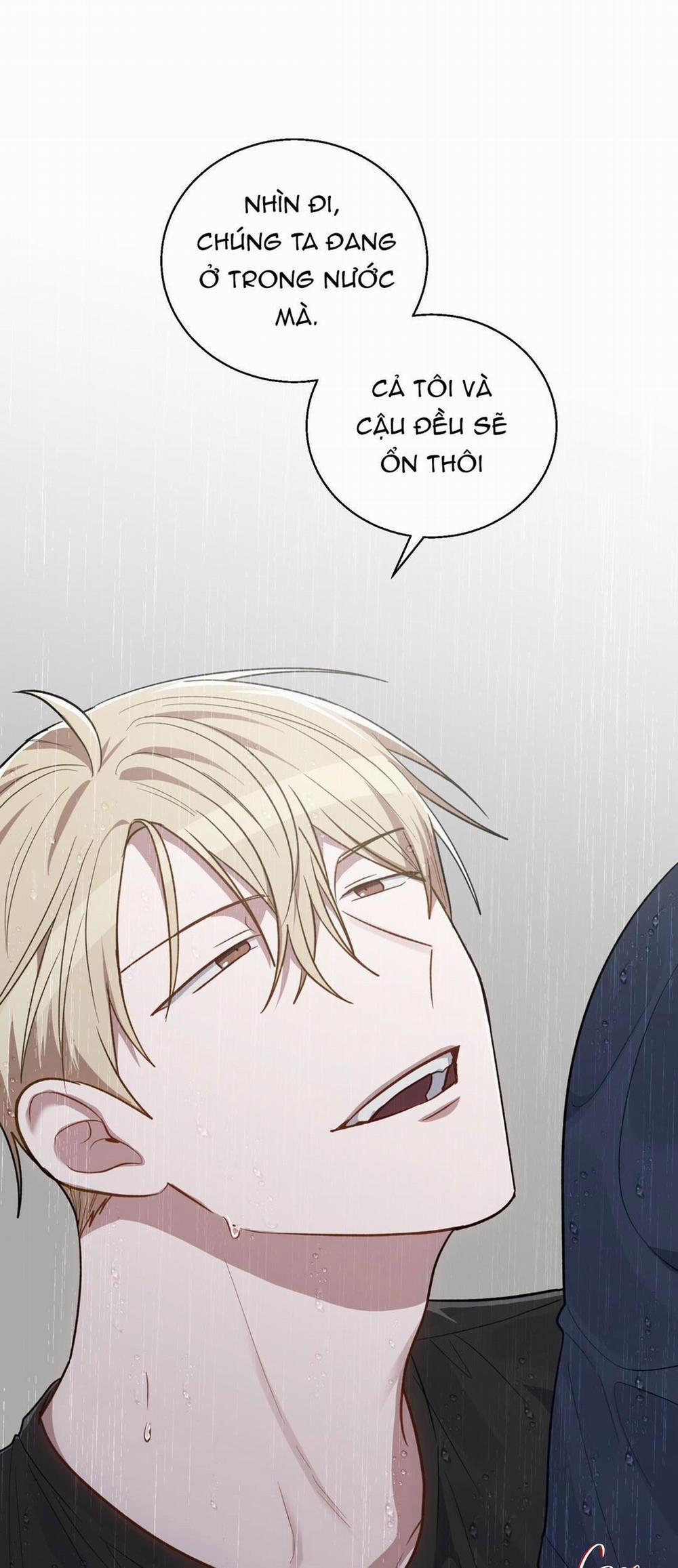 Bơi Trong Mùi Hương 29 trang 35