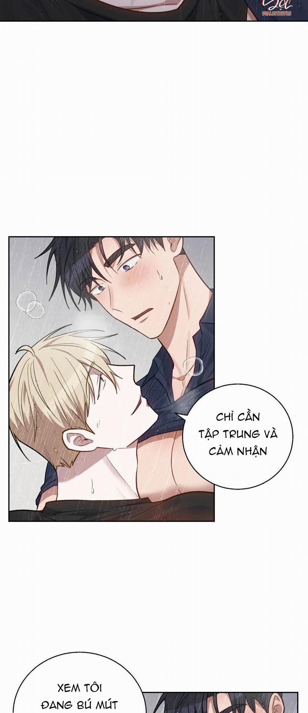 Bơi Trong Mùi Hương 29 trang 36