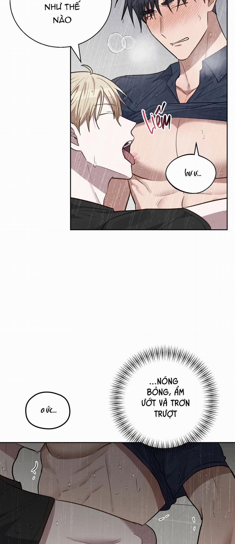 Bơi Trong Mùi Hương 29 trang 37