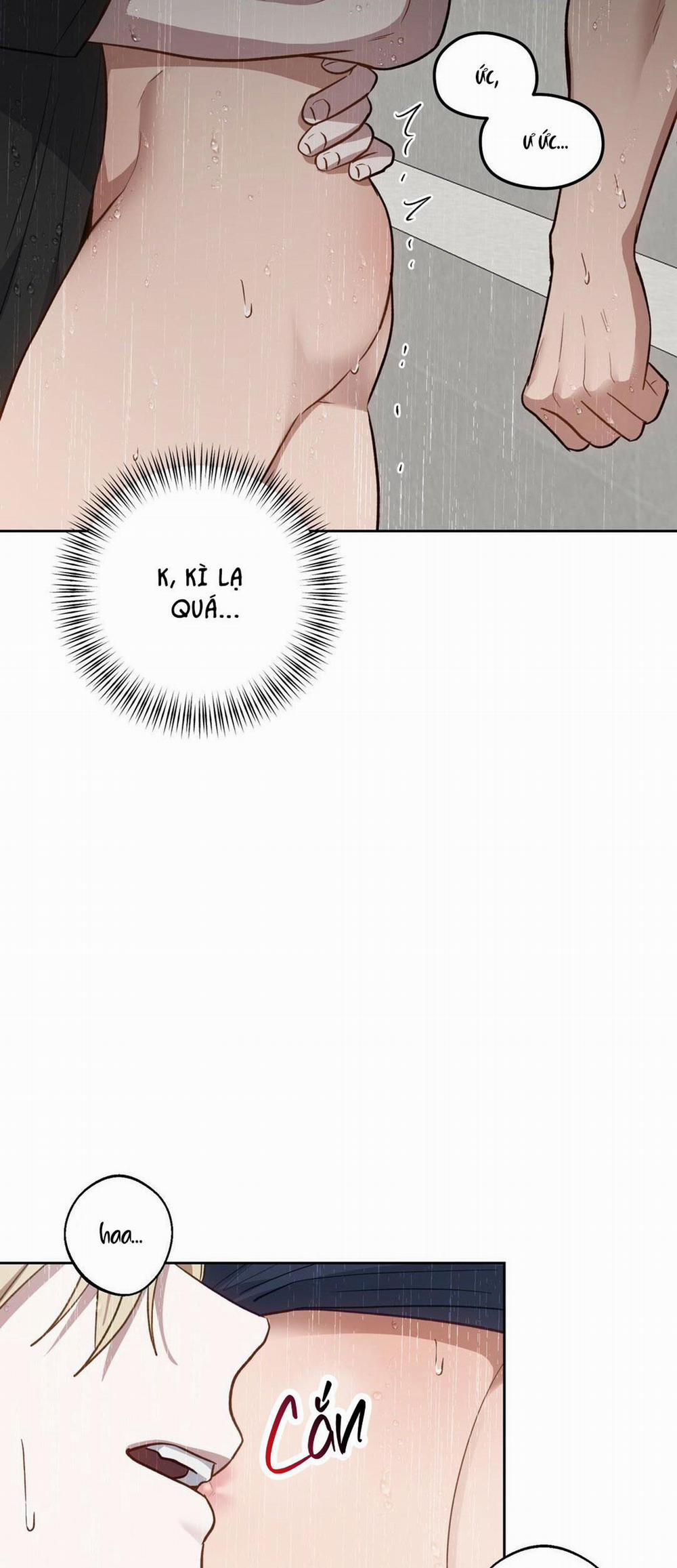 Bơi Trong Mùi Hương 29 trang 38