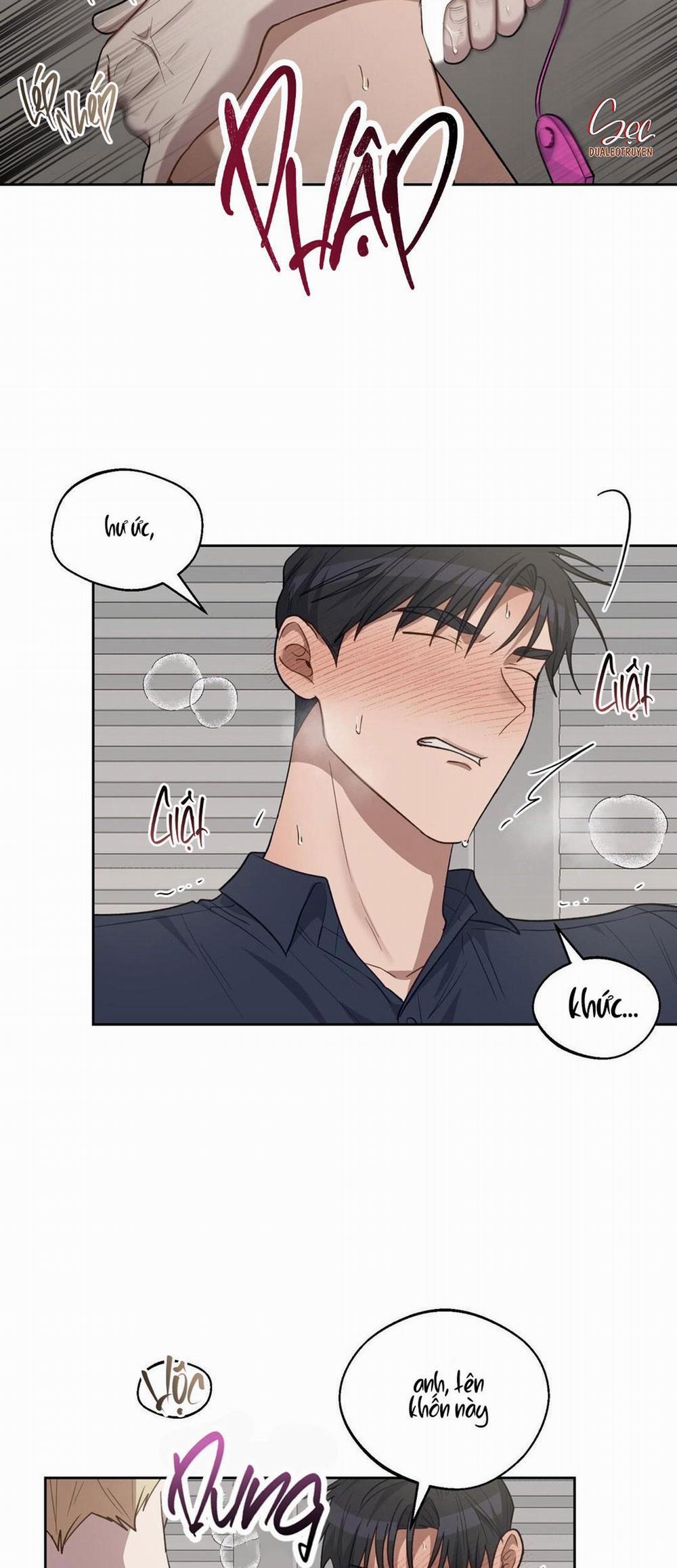 Bơi Trong Mùi Hương 29 trang 4