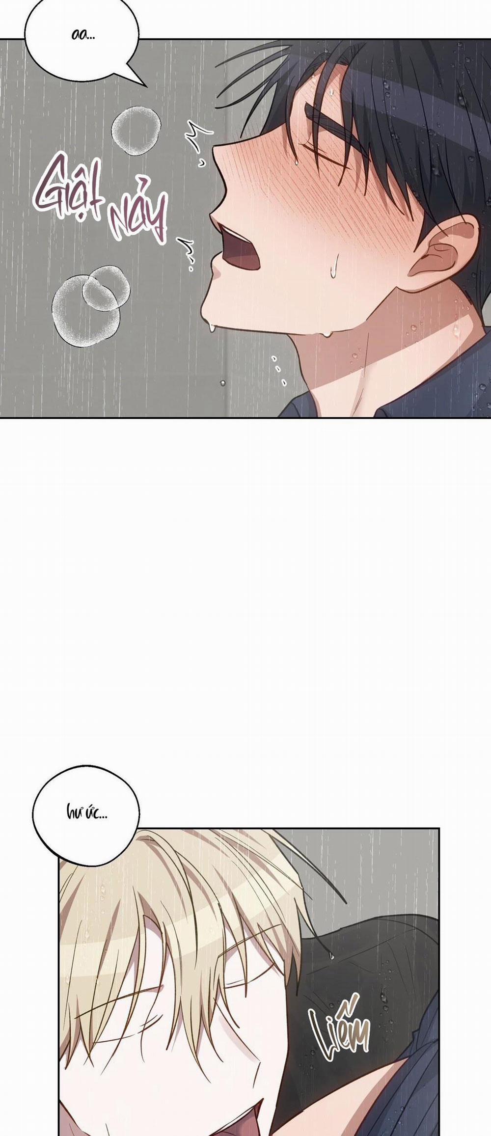 Bơi Trong Mùi Hương 29 trang 40