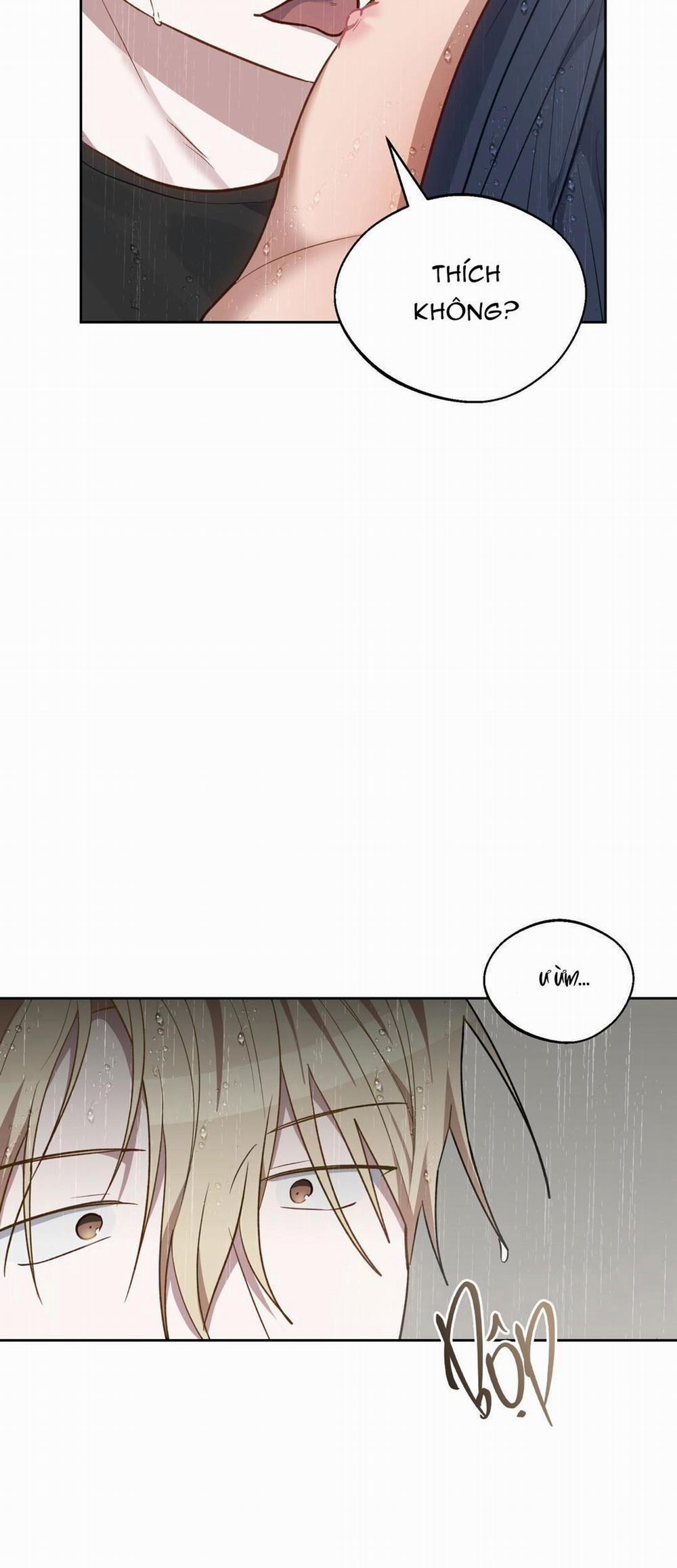 Bơi Trong Mùi Hương 29 trang 41