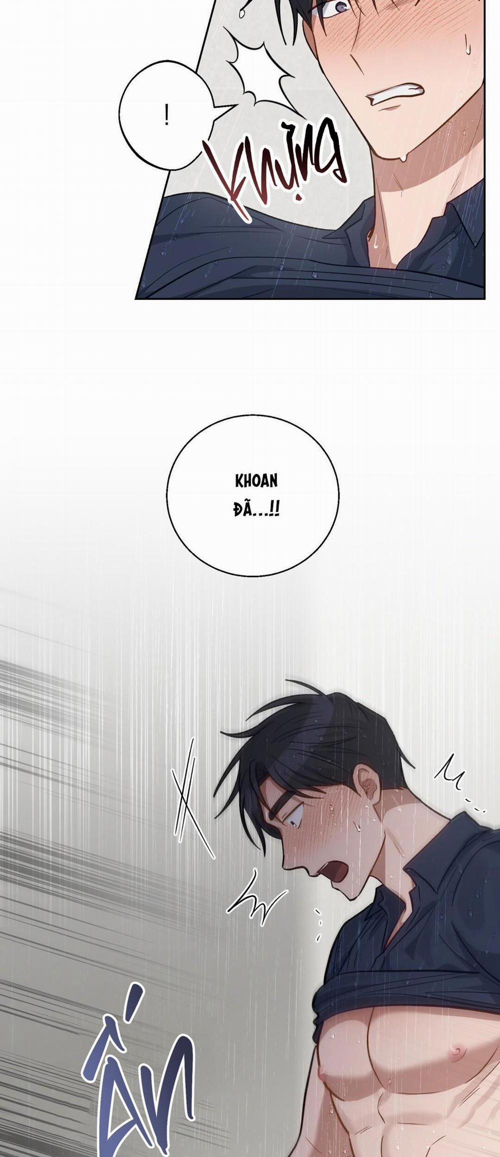 Bơi Trong Mùi Hương 29 trang 45