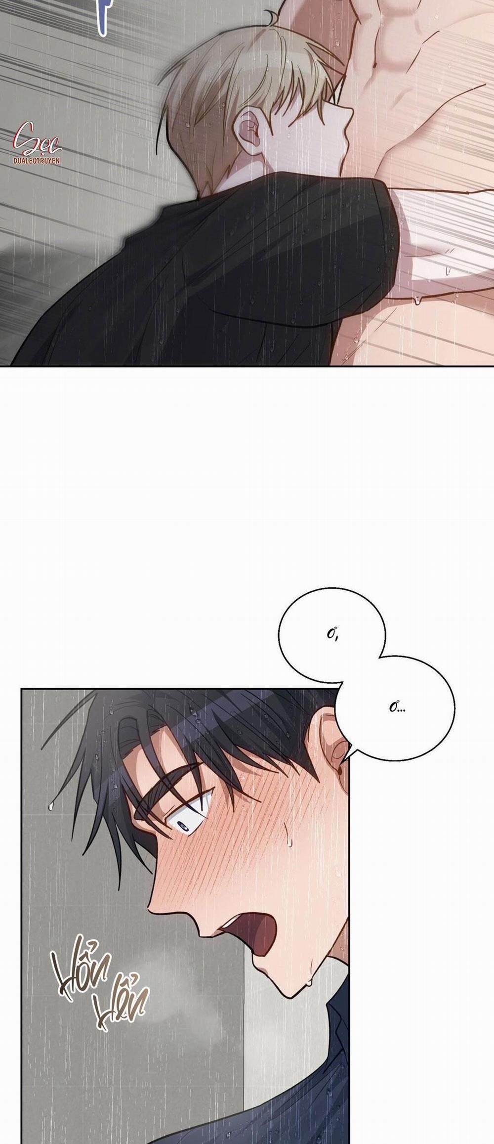 Bơi Trong Mùi Hương 29 trang 46