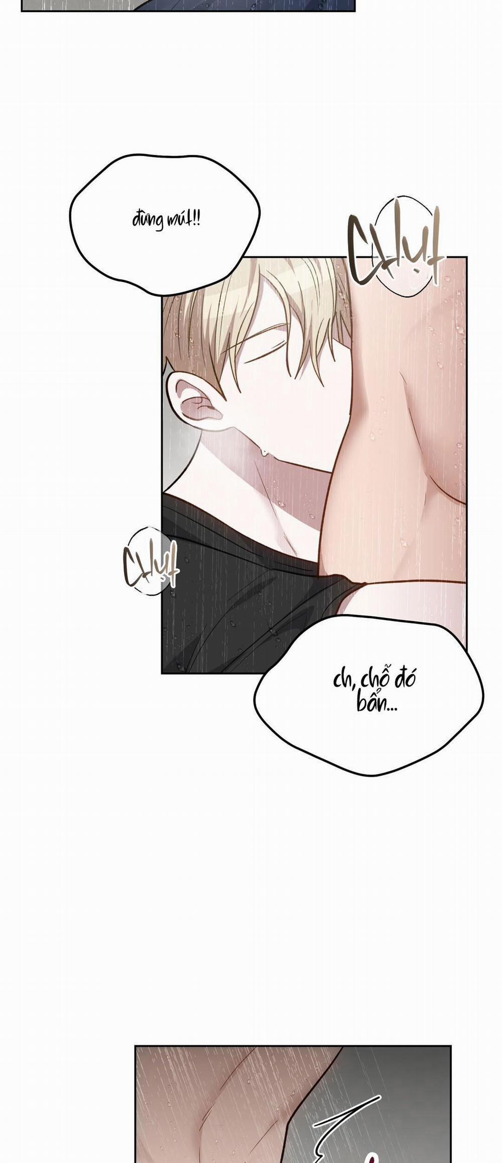 Bơi Trong Mùi Hương 29 trang 47