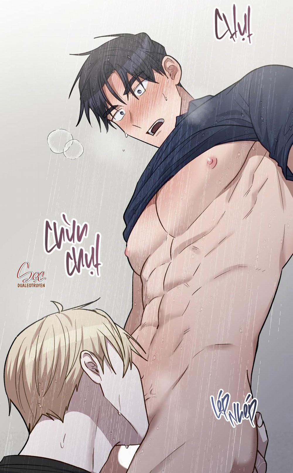 Bơi Trong Mùi Hương 29 trang 50