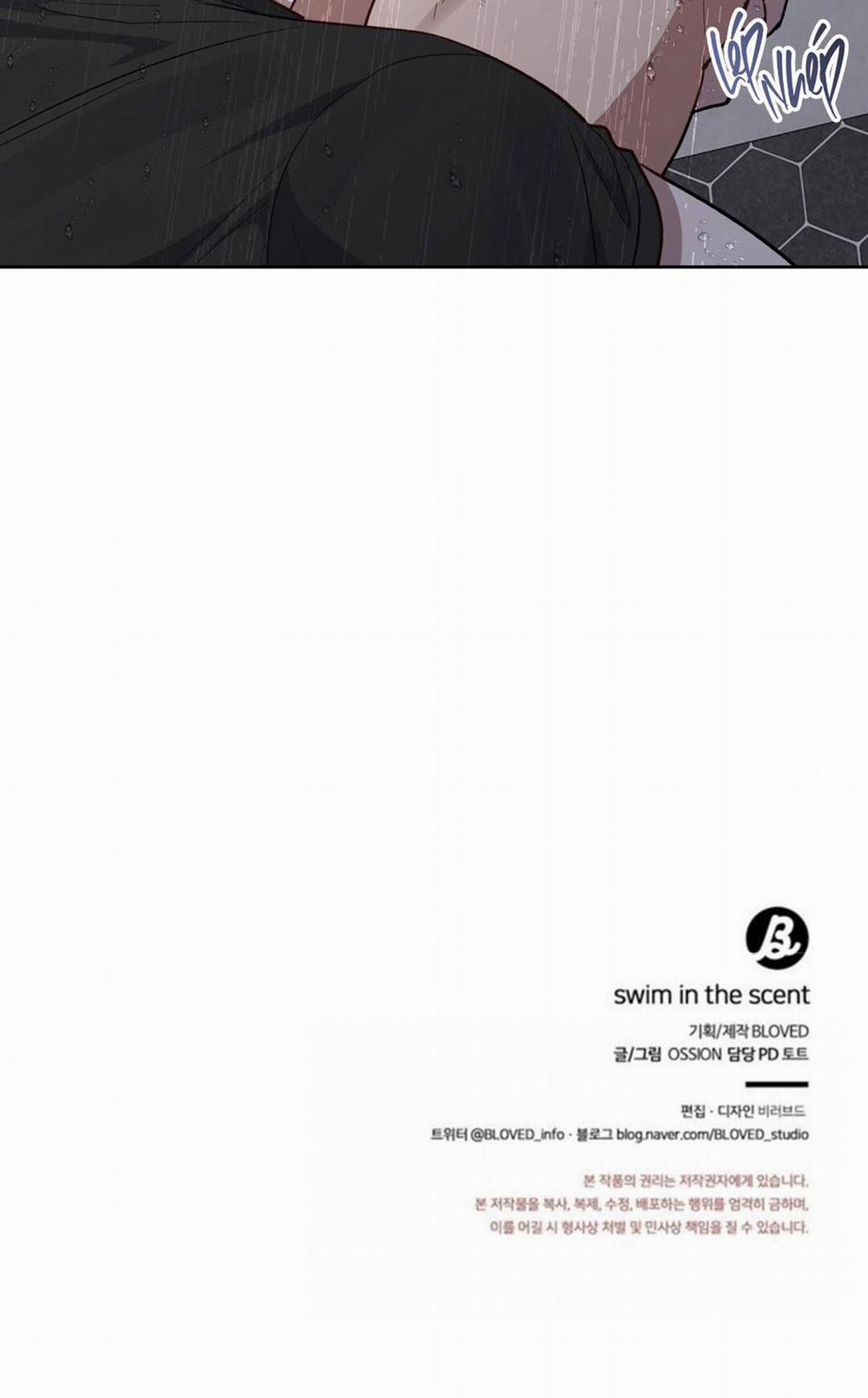 Bơi Trong Mùi Hương 29 trang 51